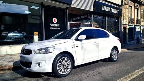 Citroën C-elysée 1.6 Muy Buen Estado