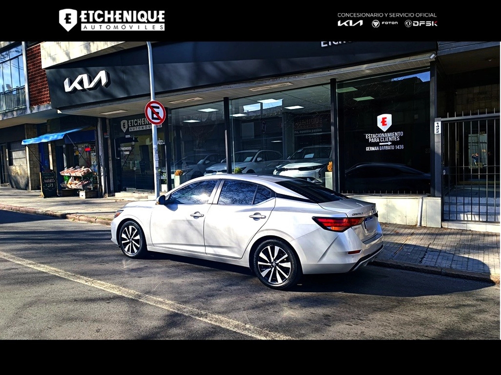 Nissan Sentra 2.0 At Extra Full Excelente Estado