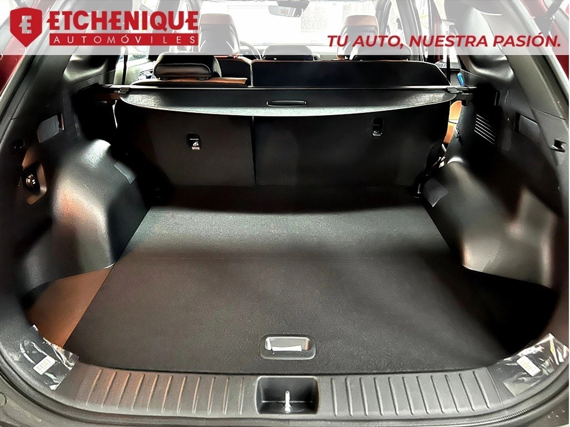 Kia Sportage X-line 1.6t 0km - Etchenique