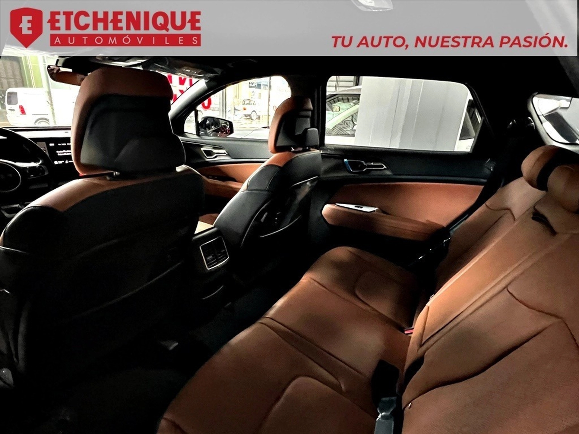 Kia Sportage X-line 1.6t 0km - Etchenique