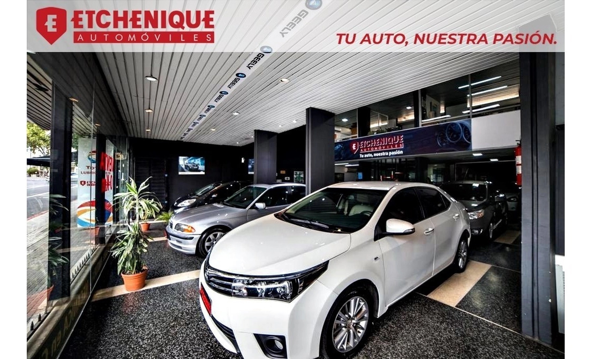 Kia Sportage X-line 1.6t 0km - Etchenique