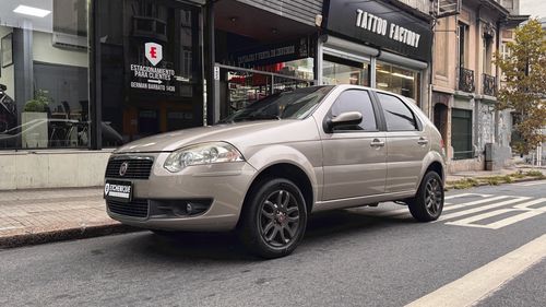 Fiat Palio 1.4 Excelente Estado