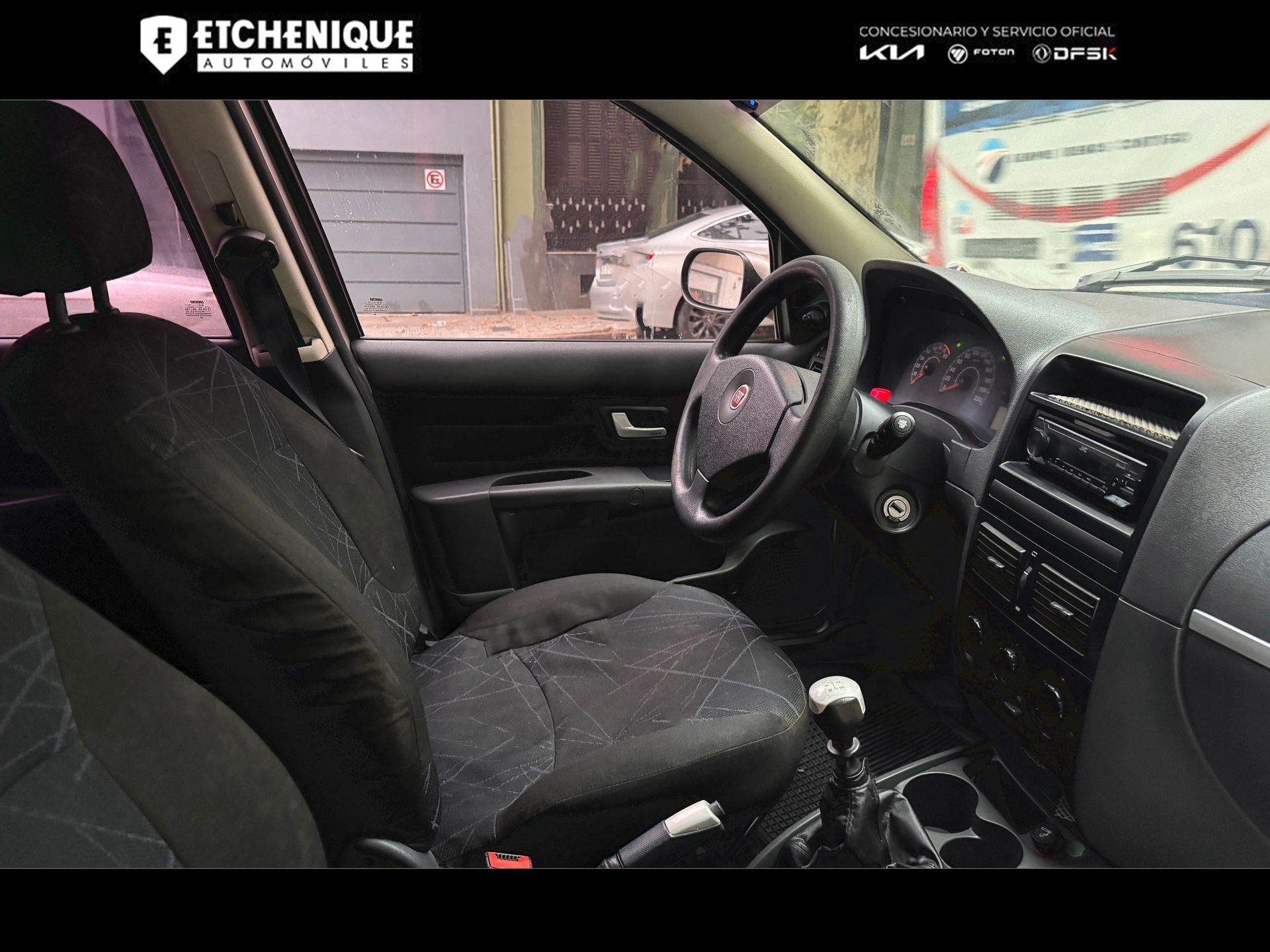 Fiat Palio 1.4 Excelente Estado