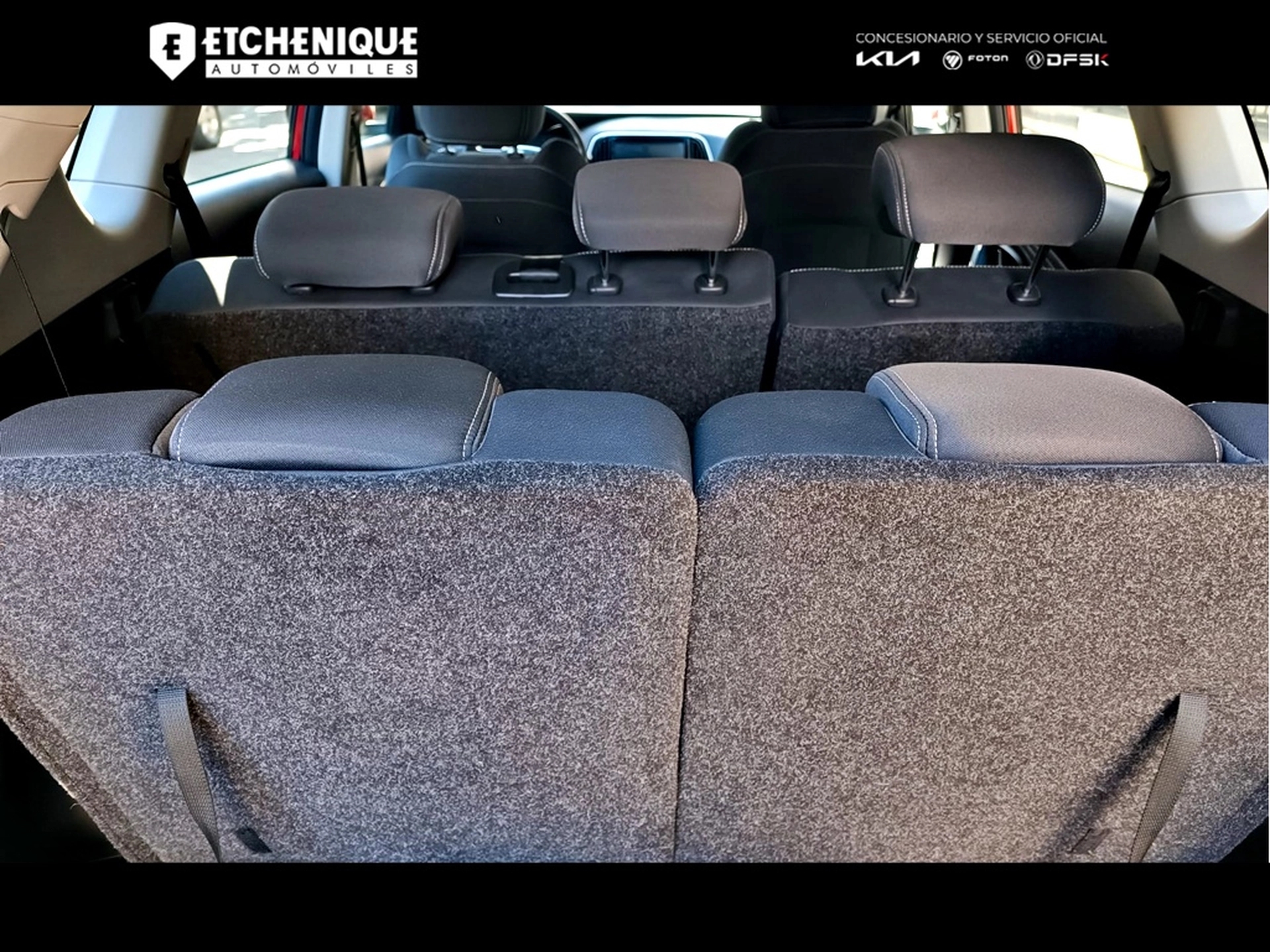 Jetour X70 1.5t Comfort Mt