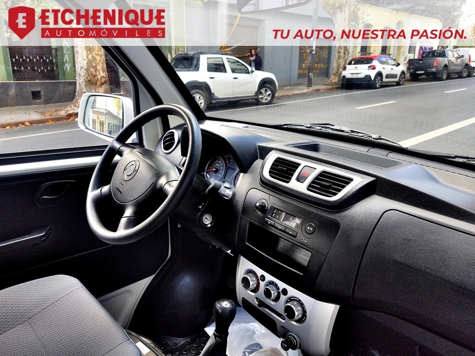 Dfsk Doble Cabina 1.1 K02s C/aire 0km