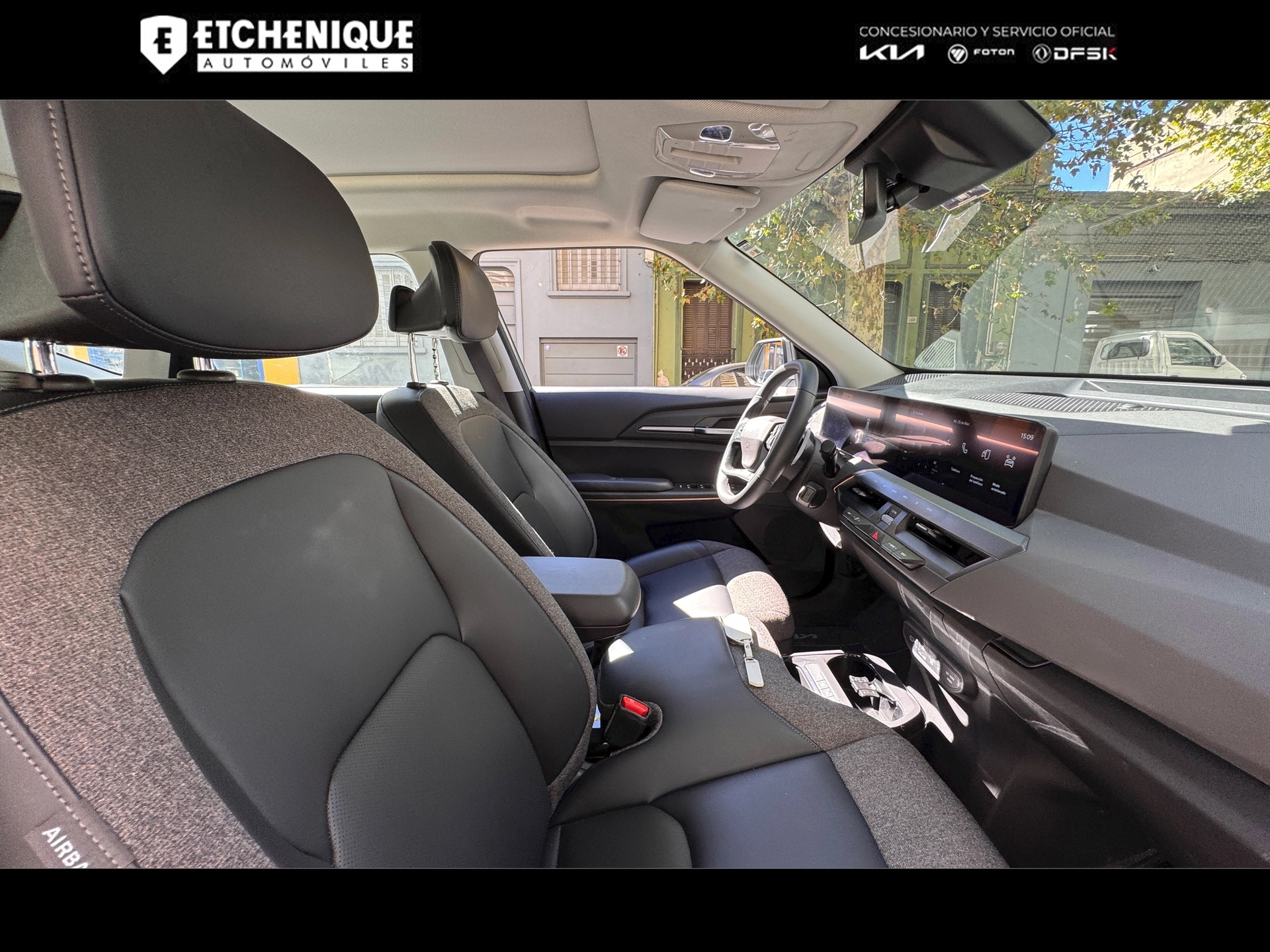 Kia Ev5 100% Electrico 0km