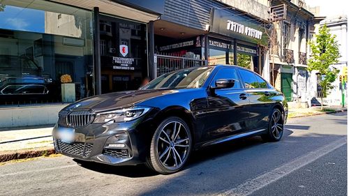 Bmw Serie 3 2.0t 330e M Sport Steptronic