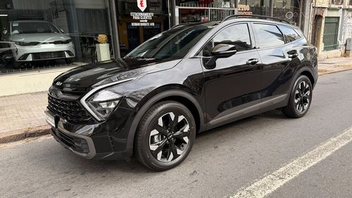 Kia Sportage Xline Plus 1.6t 0km