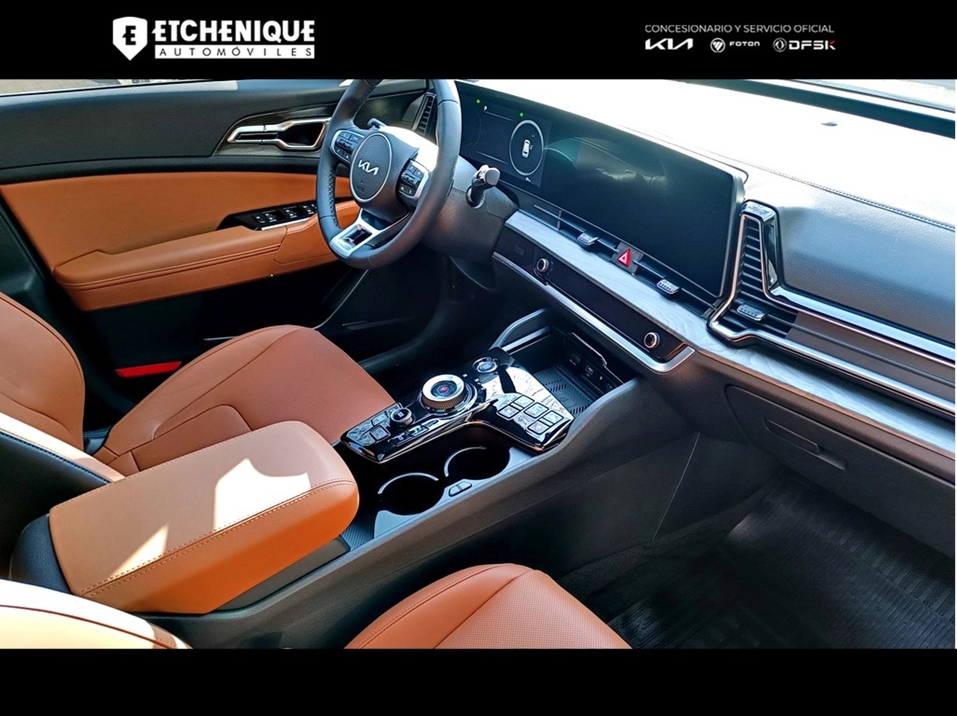 Kia Sportage Xline Plus 1.6t 0km