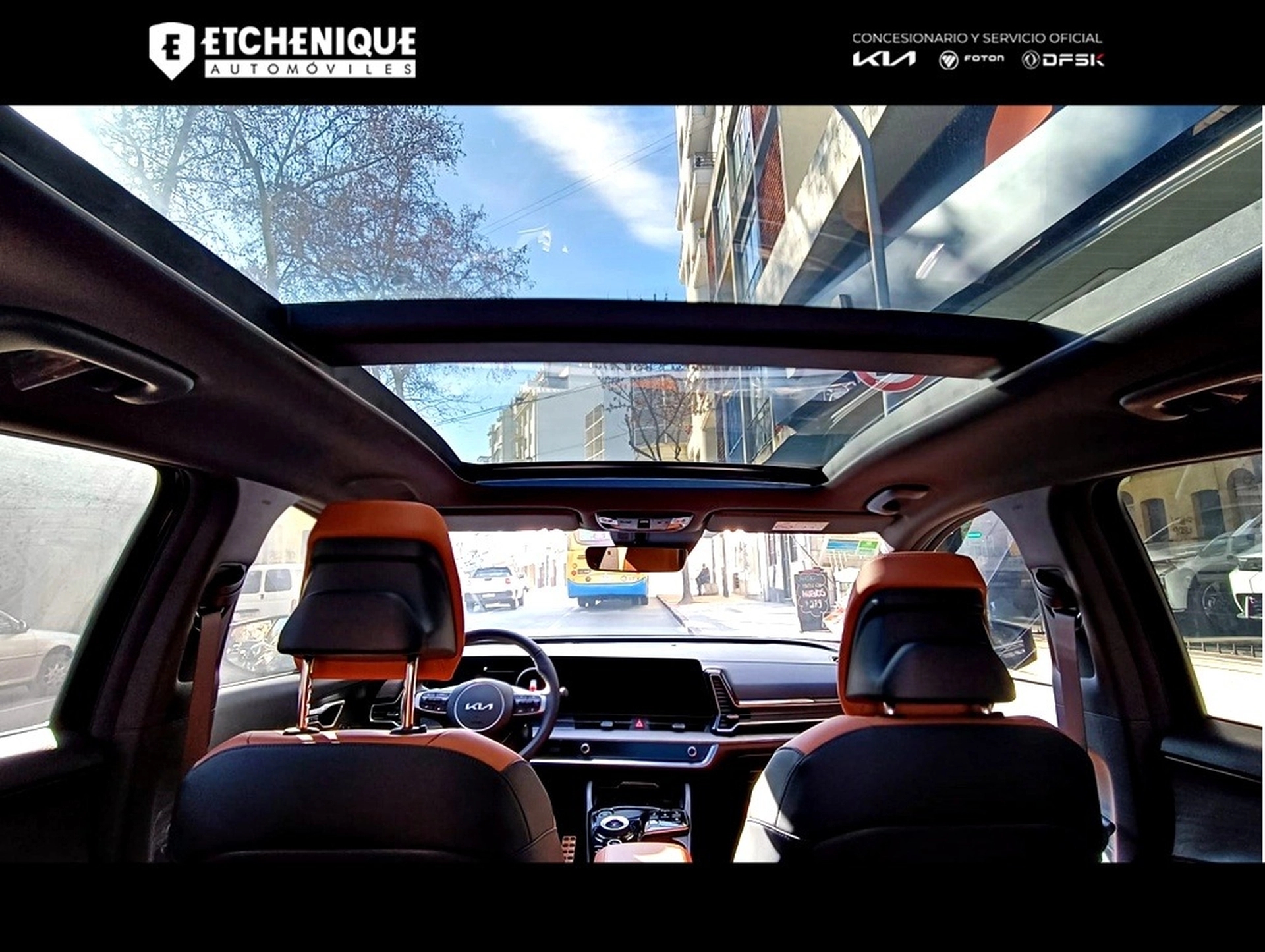 Kia Sportage Xline Plus 1.6t 0km