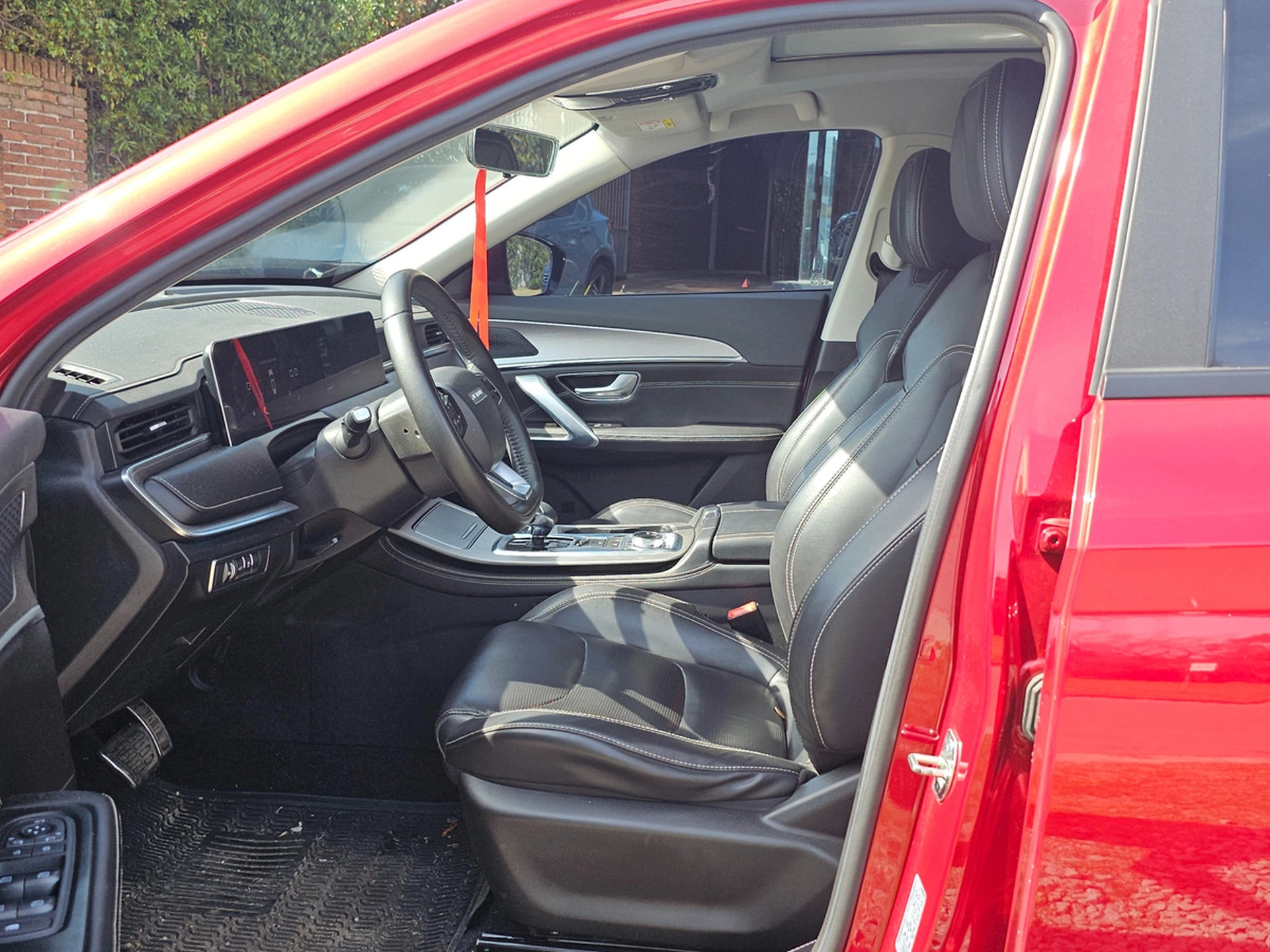 Jetour X70 Plus 1.5t Luxury At