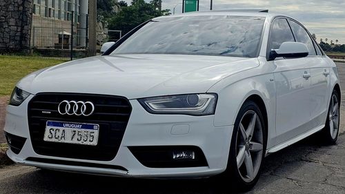 Volkswagen Vento 2.0 Tsi Gli