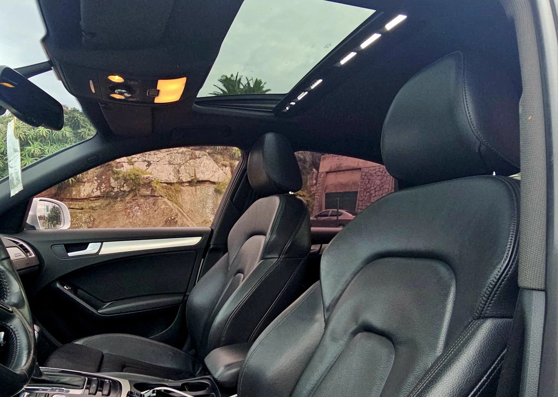 Volkswagen Vento 2.0 Tsi Gli