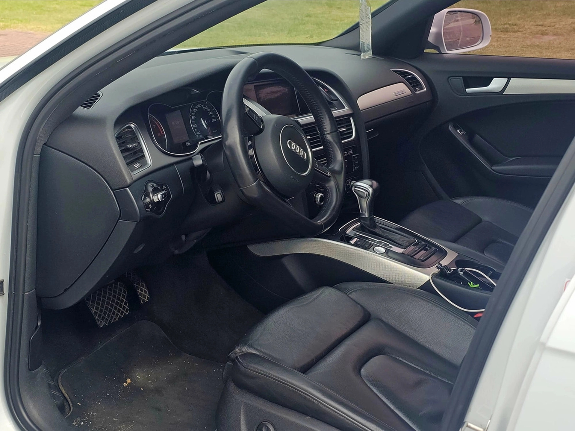 Volkswagen Vento 2.0 Tsi Gli