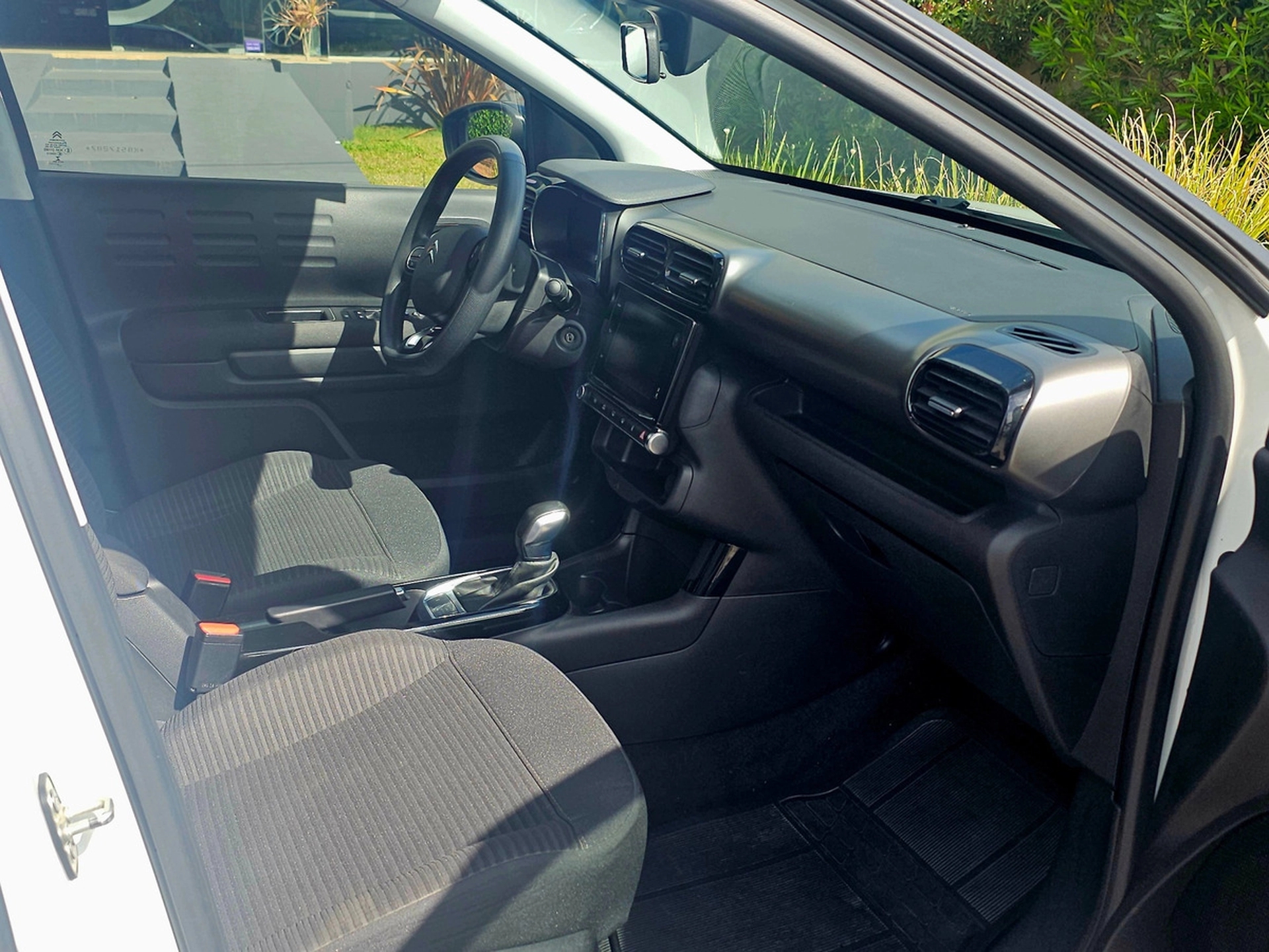 Citroën C4 Cactus 1.6 Vti 115 Feel Pack Eat6