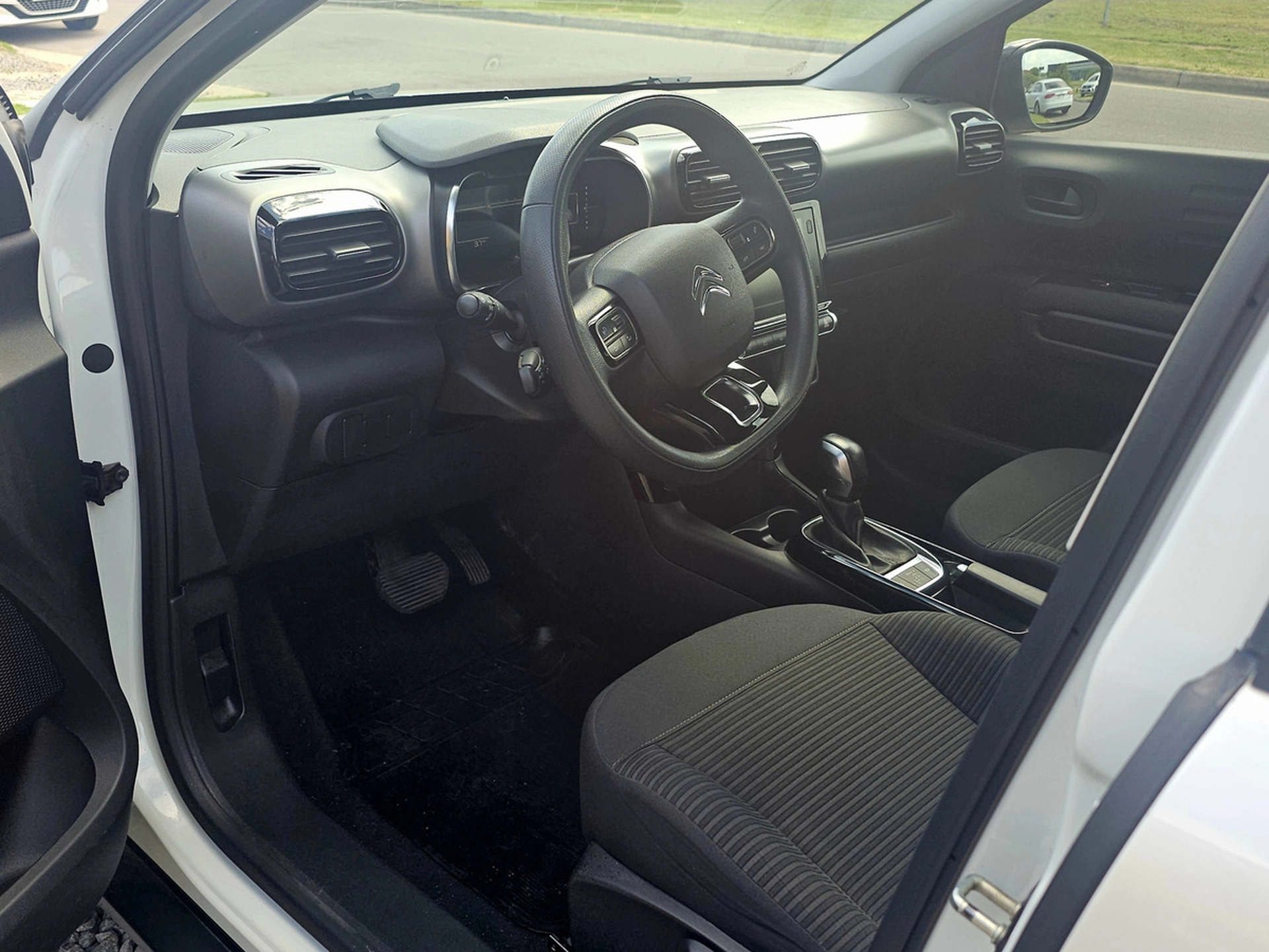 Citroën C4 Cactus 1.6 Vti 115 Feel Pack Eat6