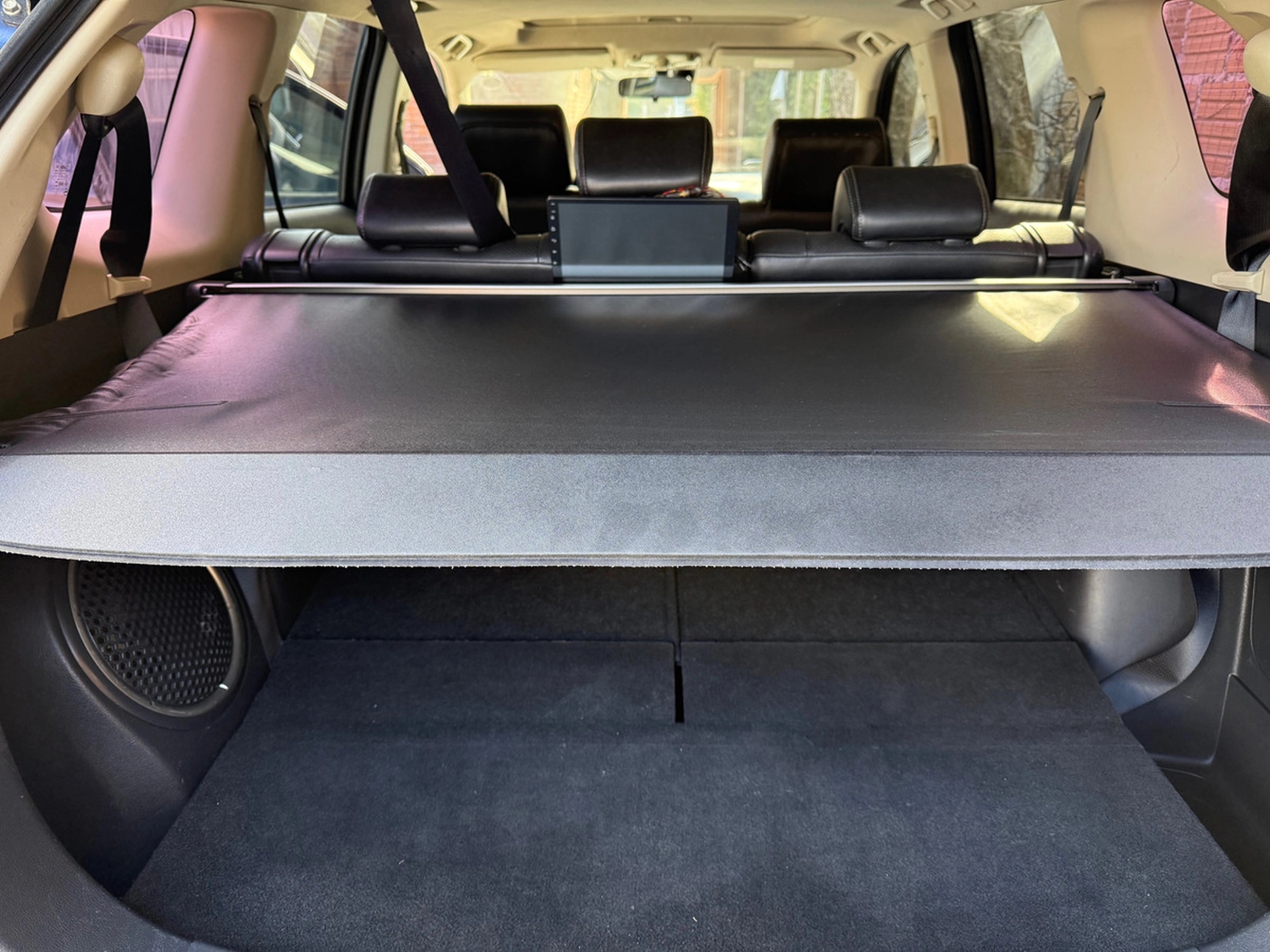 Mitsubishi Outlander - 3 Filas De Asientos - 3.0 4wd V6