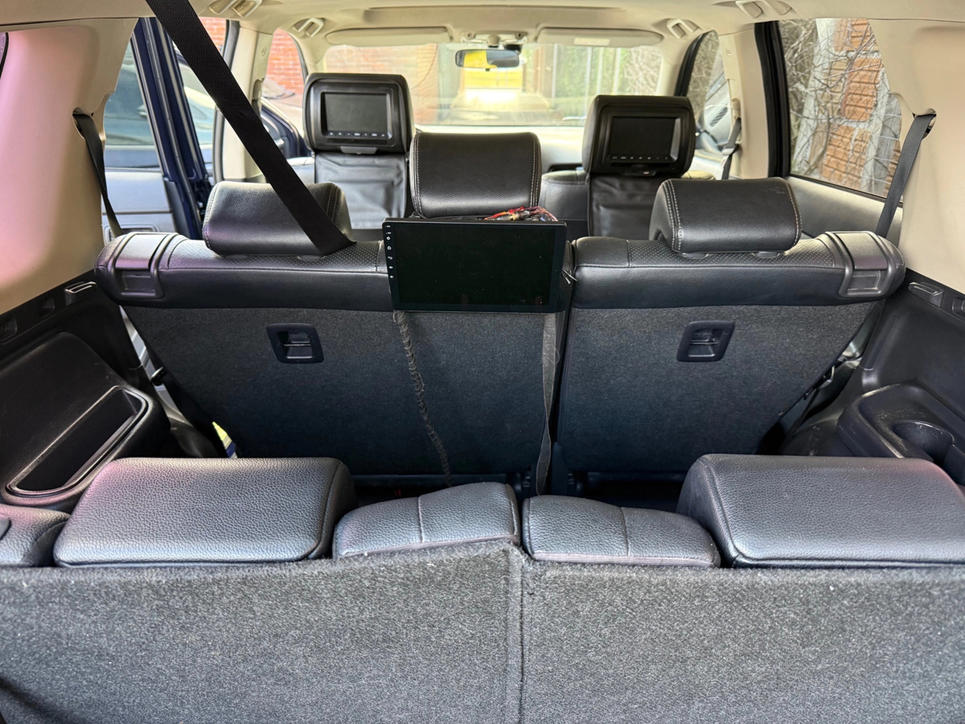 Mitsubishi Outlander - 3 Filas De Asientos - 3.0 4wd V6