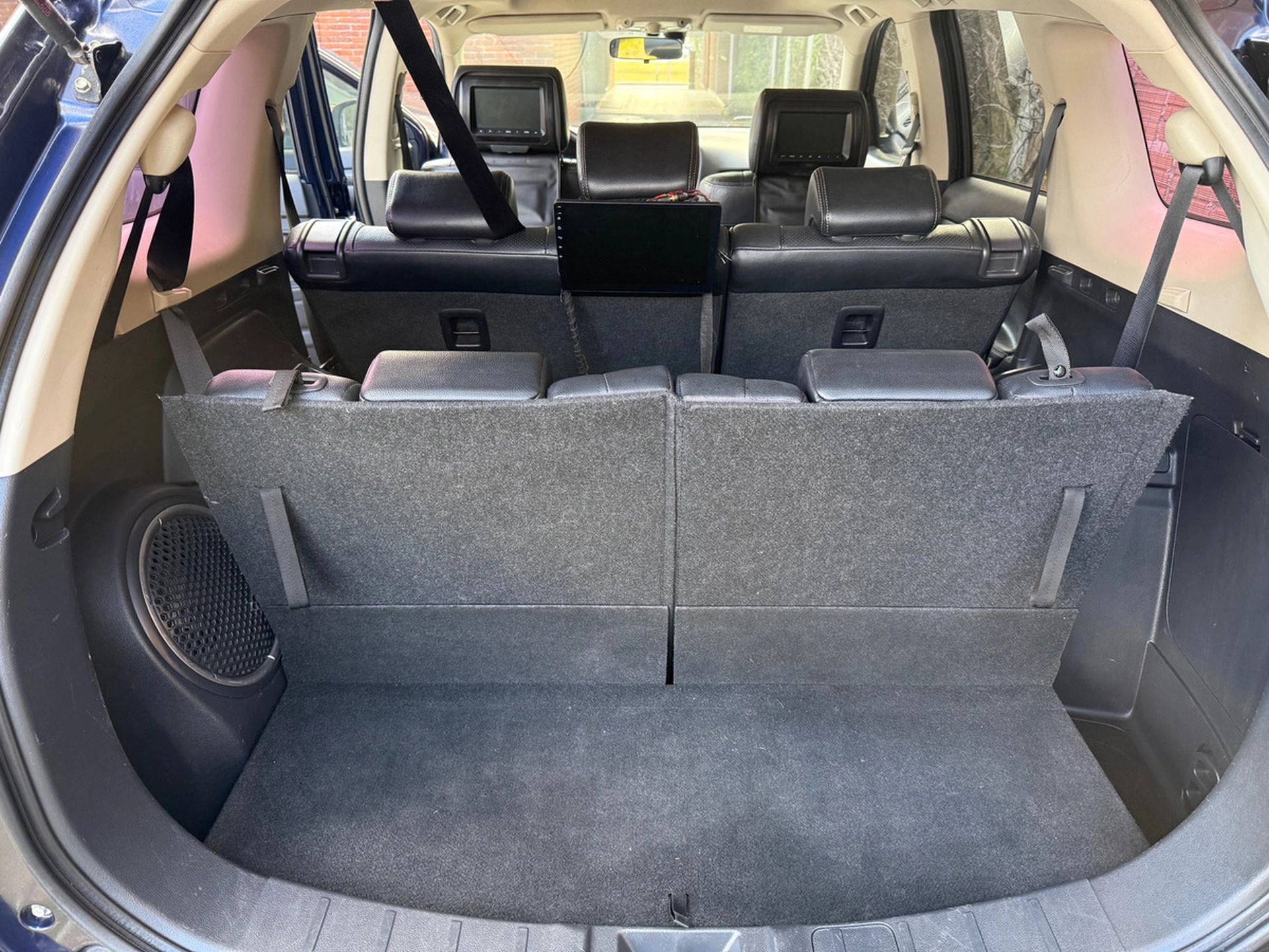 Mitsubishi Outlander - 3 Filas De Asientos - 3.0 4wd V6