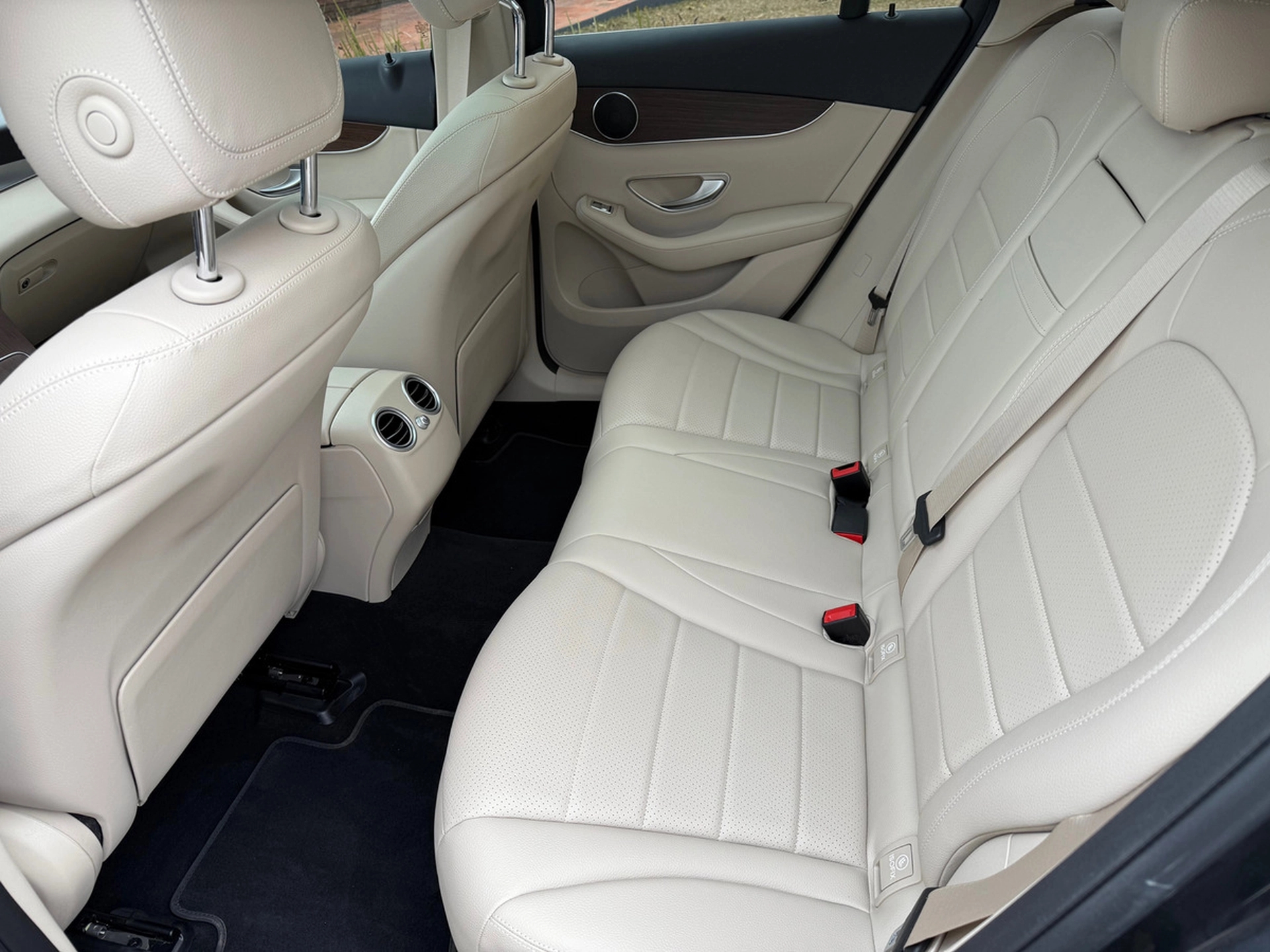 Mercedes-benz Glc 2.0 Glc300e 4matic Hibrida Enchufable