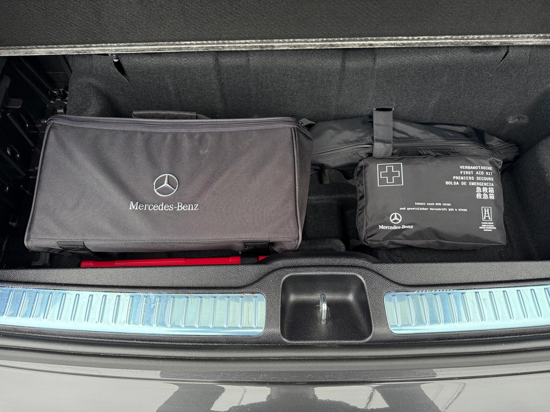 Mercedes-benz Glc 2.0 Glc300e 4matic Hibrida Enchufable