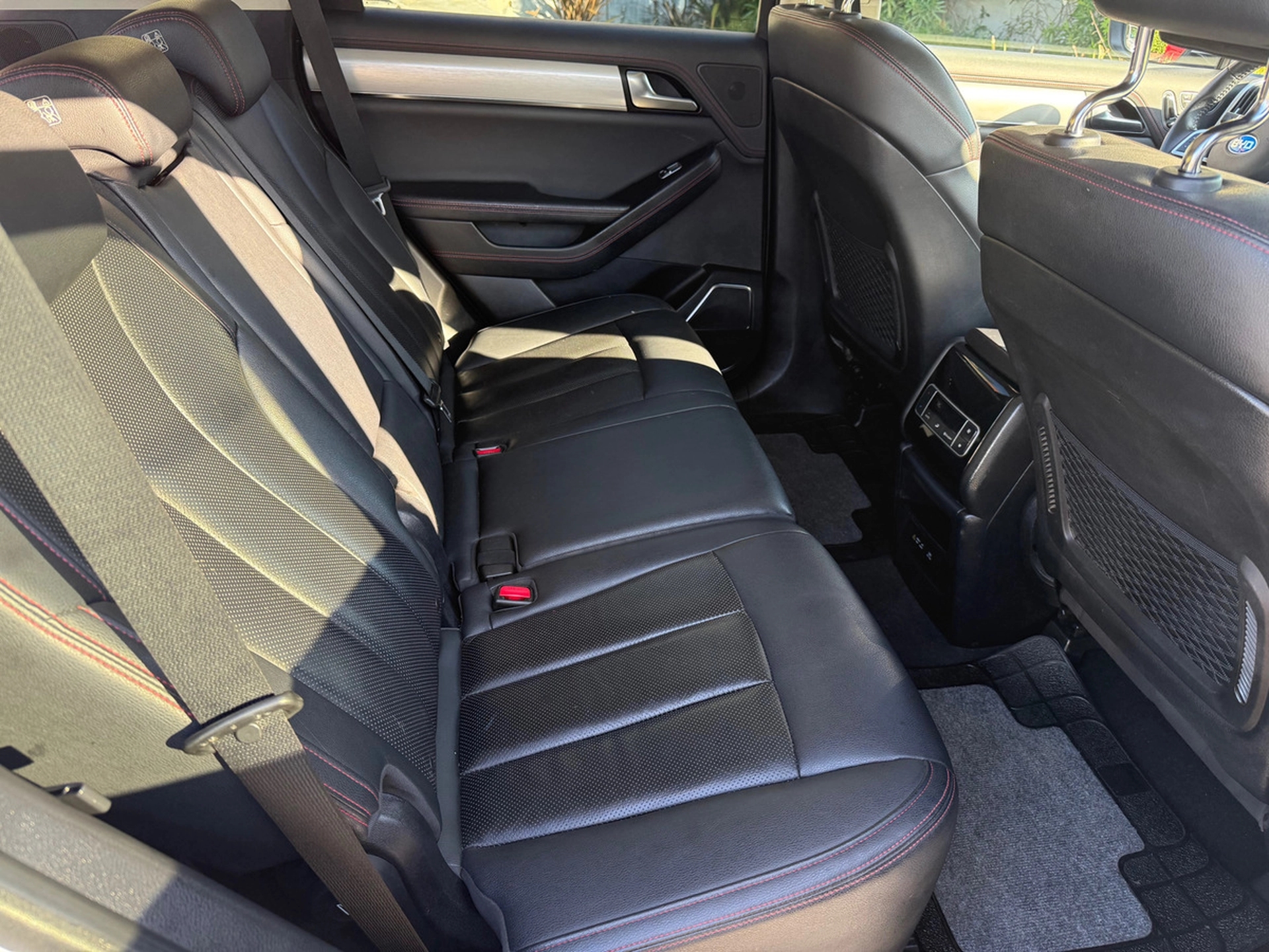 Byd Tang 2.0 Hibrido Enchufable. Unico Dueño.