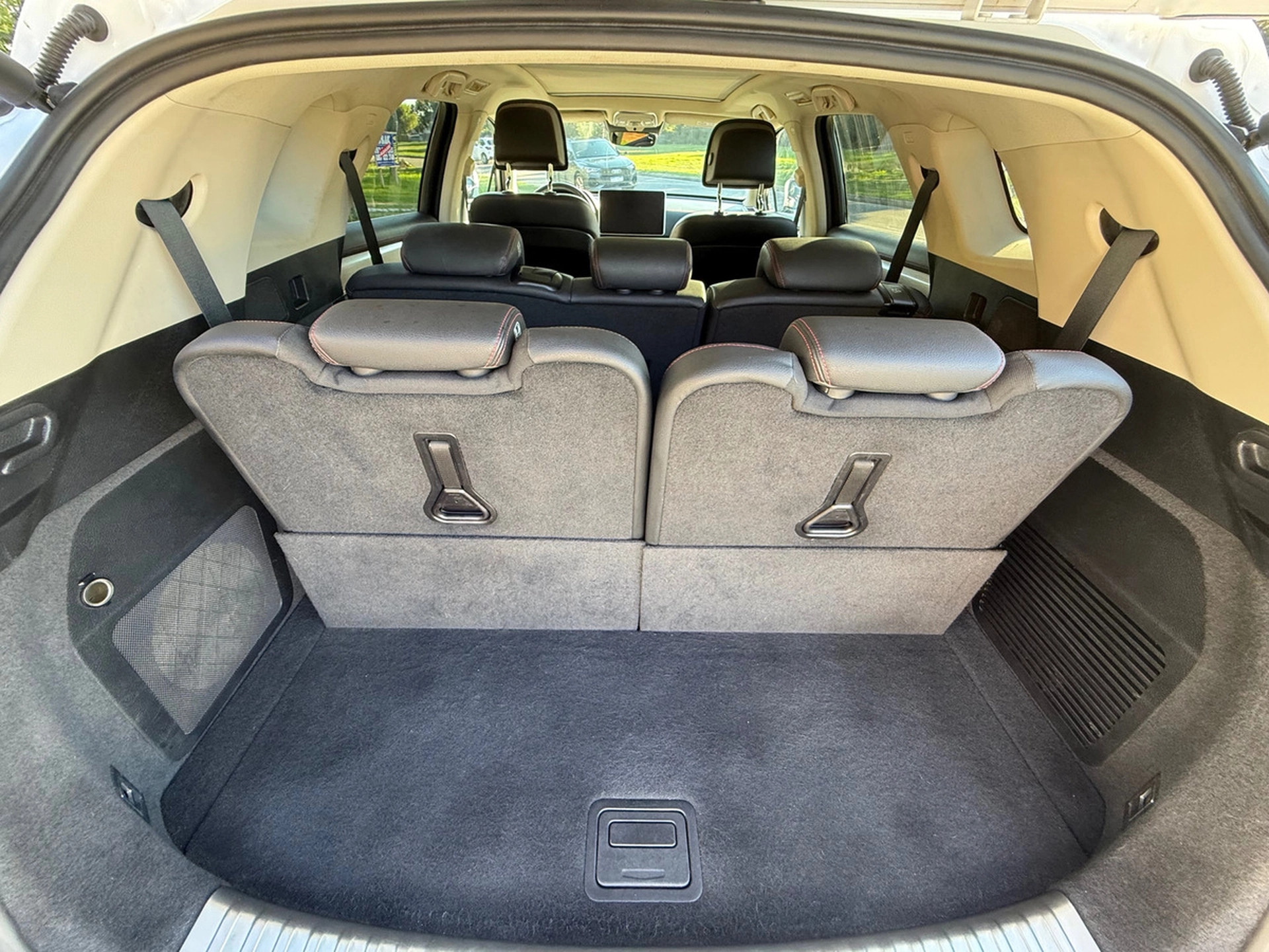 Byd Tang 2.0 Hibrido Enchufable. Unico Dueño.