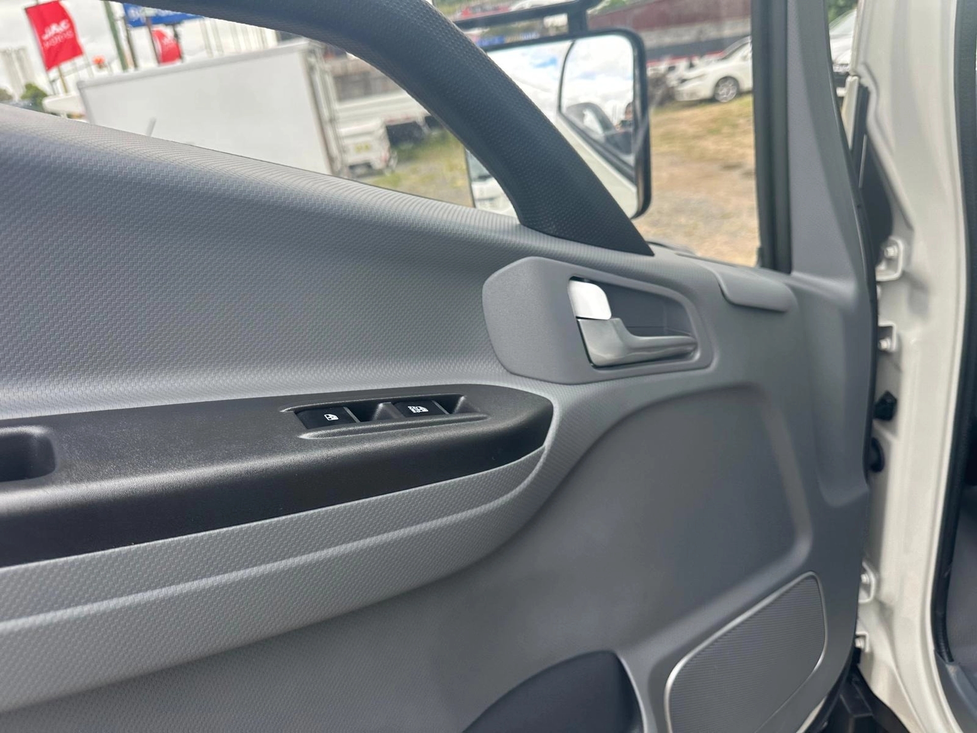 JAC 1035 KT2 -0KM- ENTREGA INMEDIATA - SOLYCAR!!