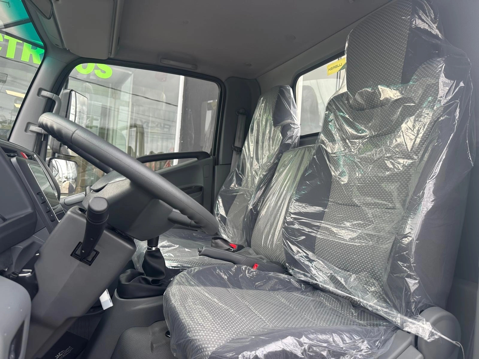 JAC 1035 KT2 -0KM- ENTREGA INMEDIATA - SOLYCAR!!