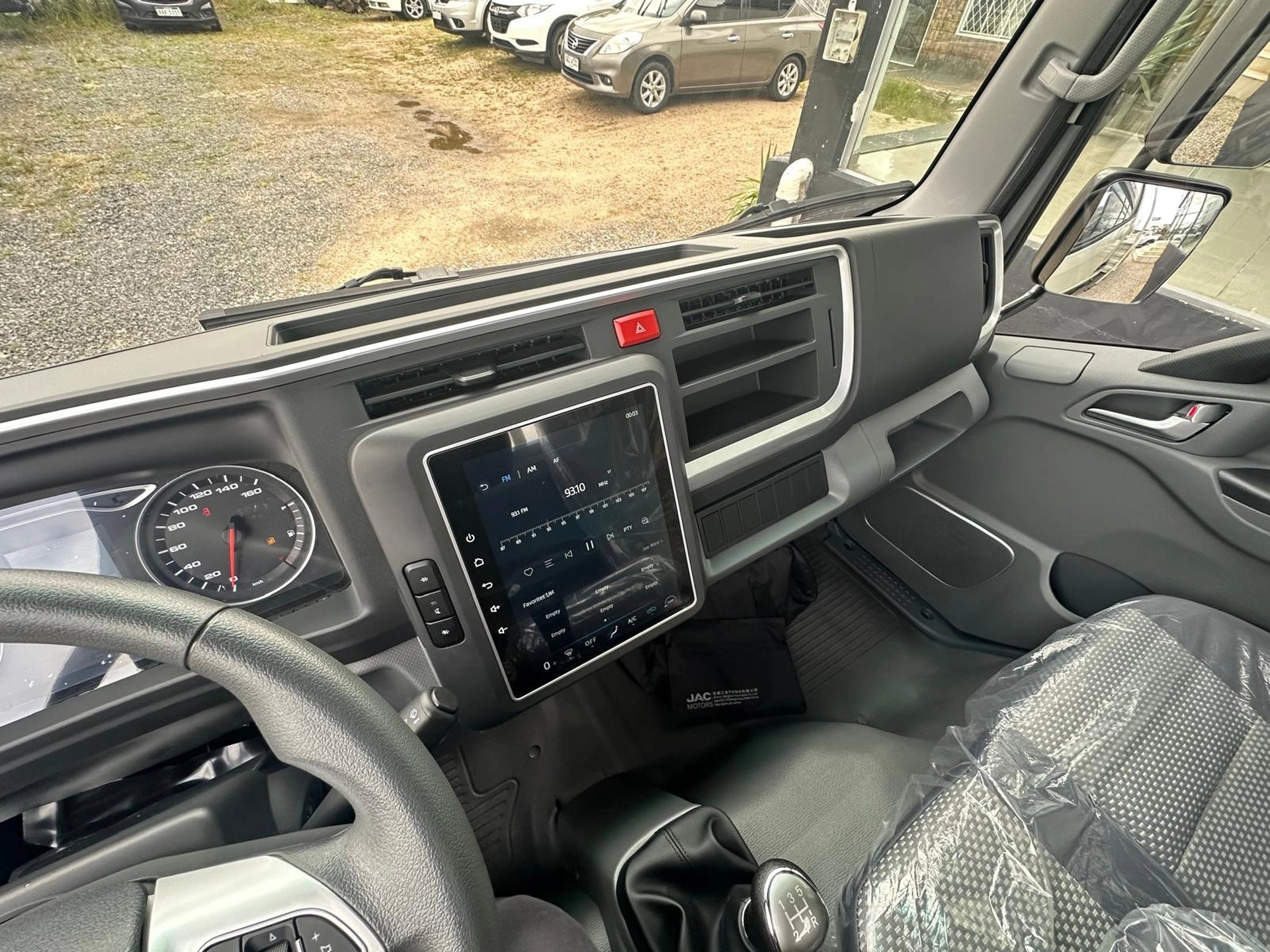 JAC 1035 KT2 -0KM- ENTREGA INMEDIATA - SOLYCAR!!