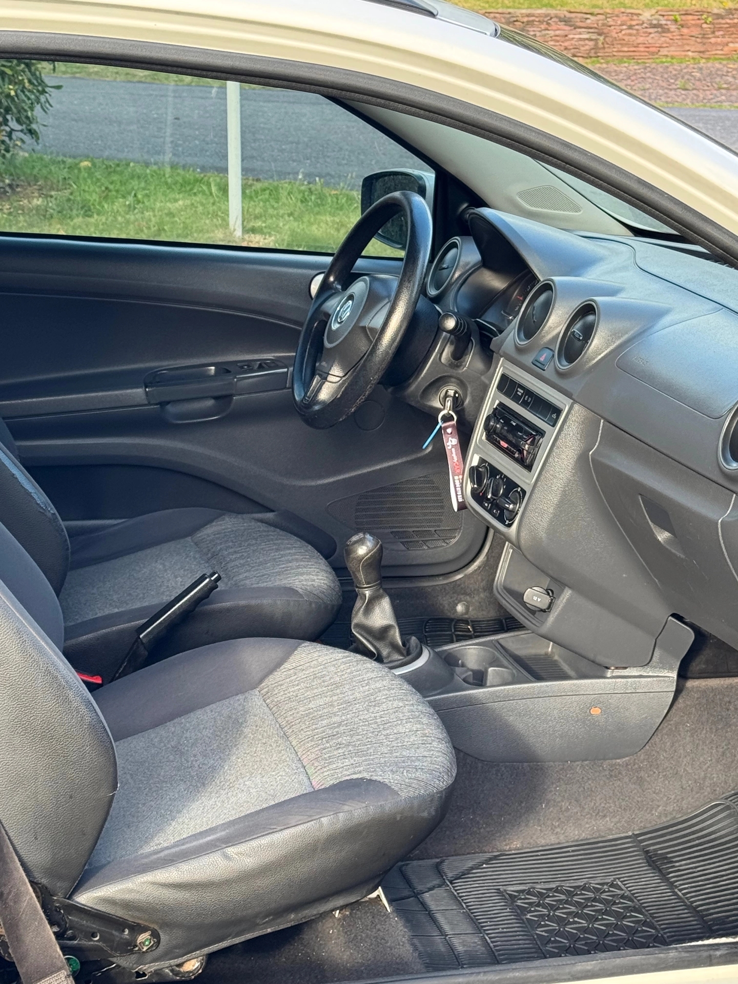 Volkswagen Saveiro Cabina Extendida Power