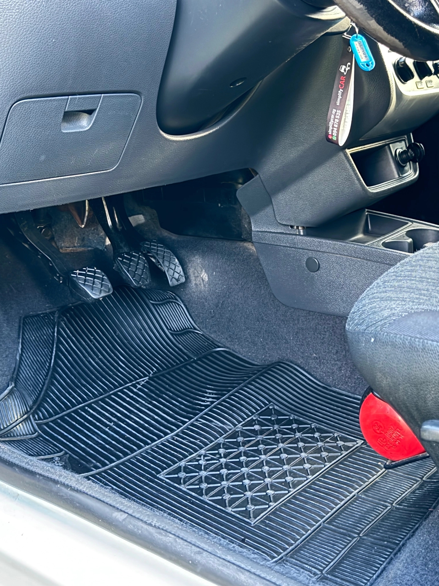 Volkswagen Saveiro Cabina Extendida Power