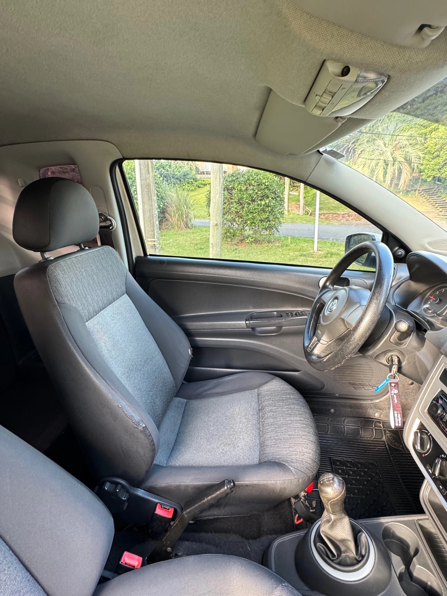 Volkswagen Saveiro Cabina Extendida Power