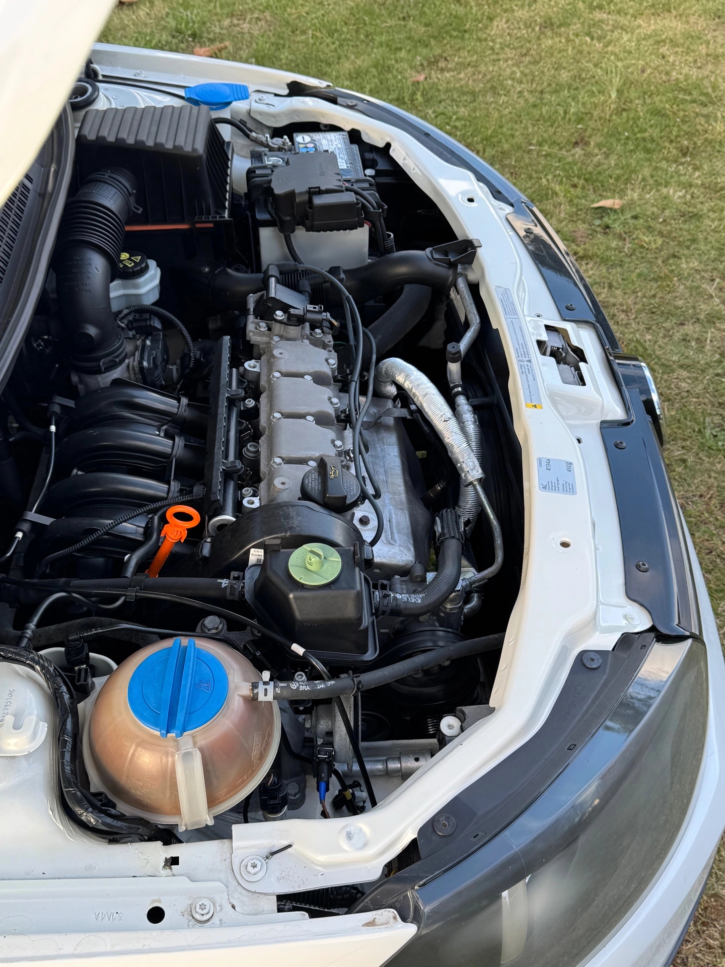 Volkswagen Saveiro Cabina Extendida Power