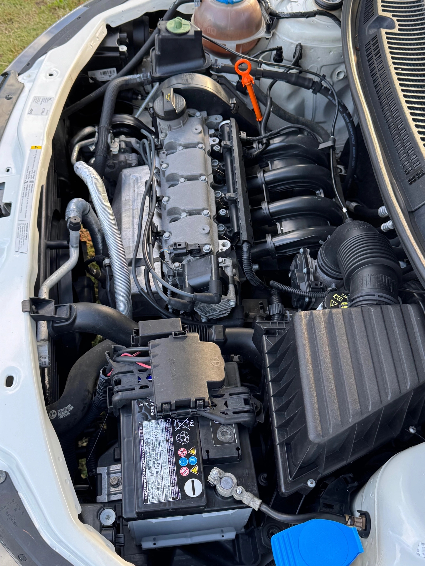 Volkswagen Saveiro Cabina Extendida Power