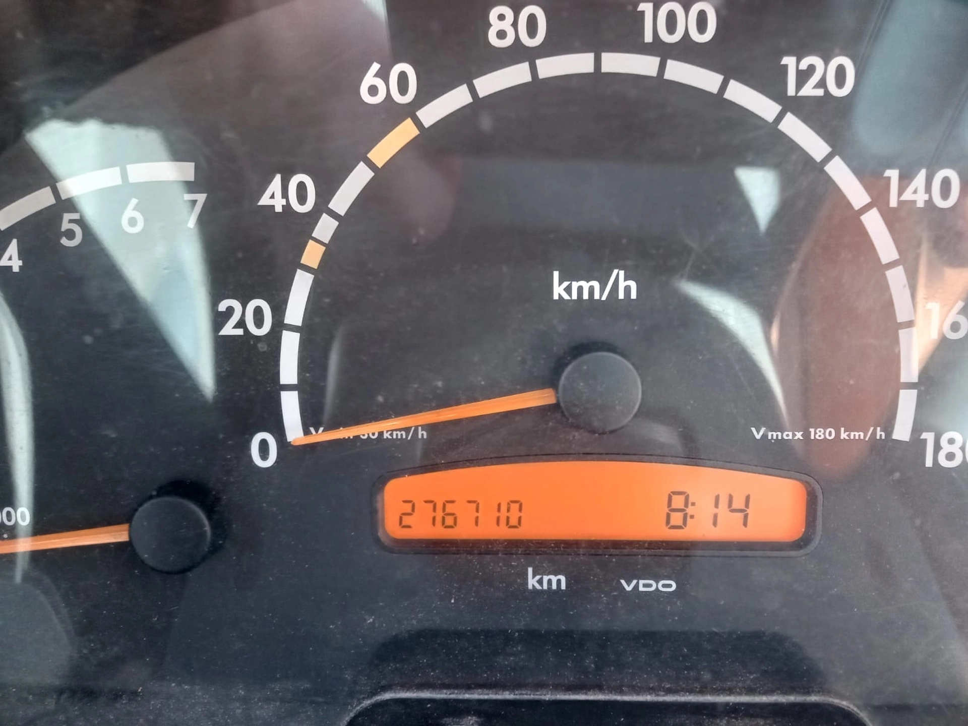 Mercedes-Benz Sprinter 313 MOTOR HOME Turbo Diesel - Solycar