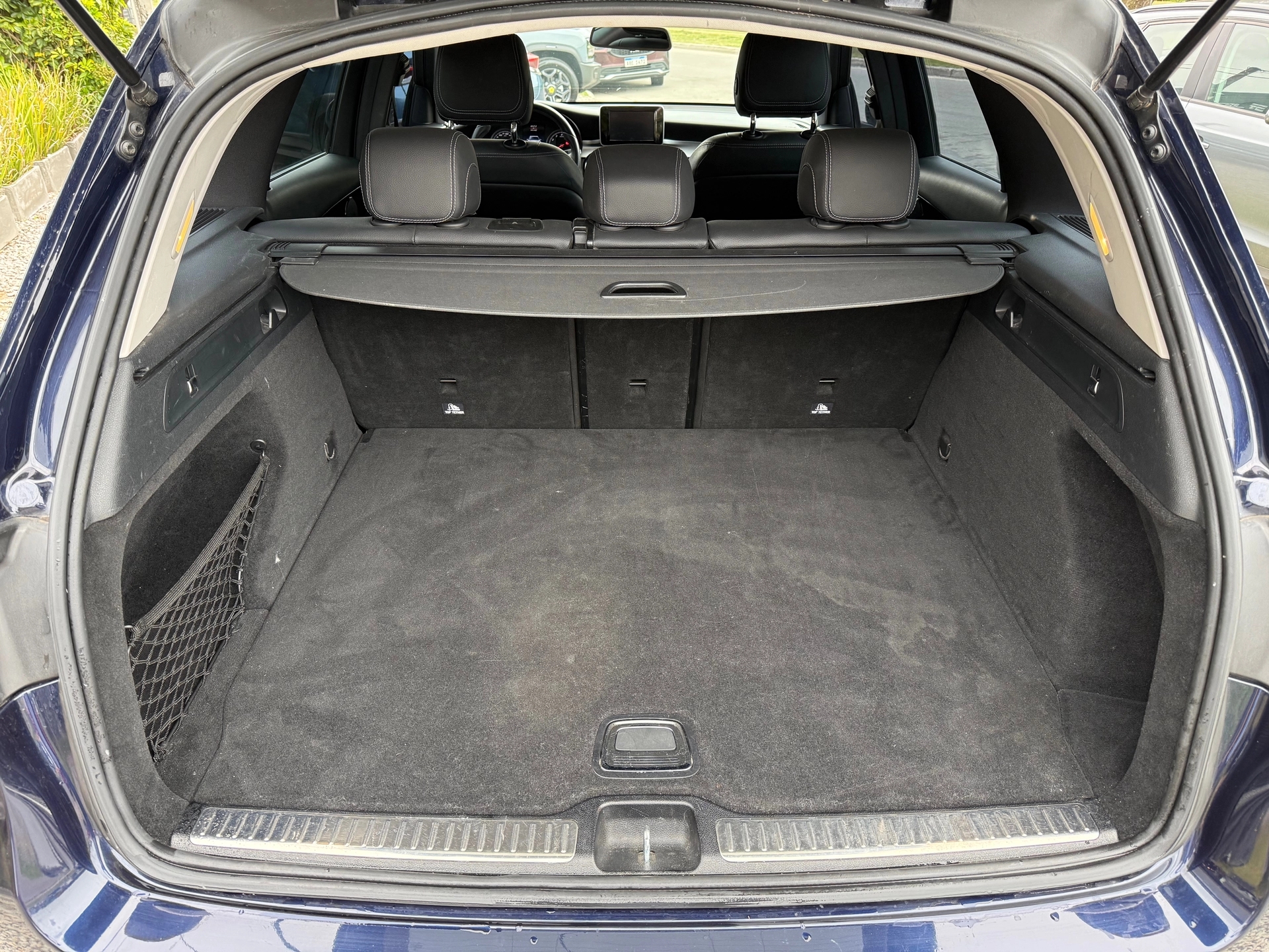 Mercedes-Benz Clase GLC 200