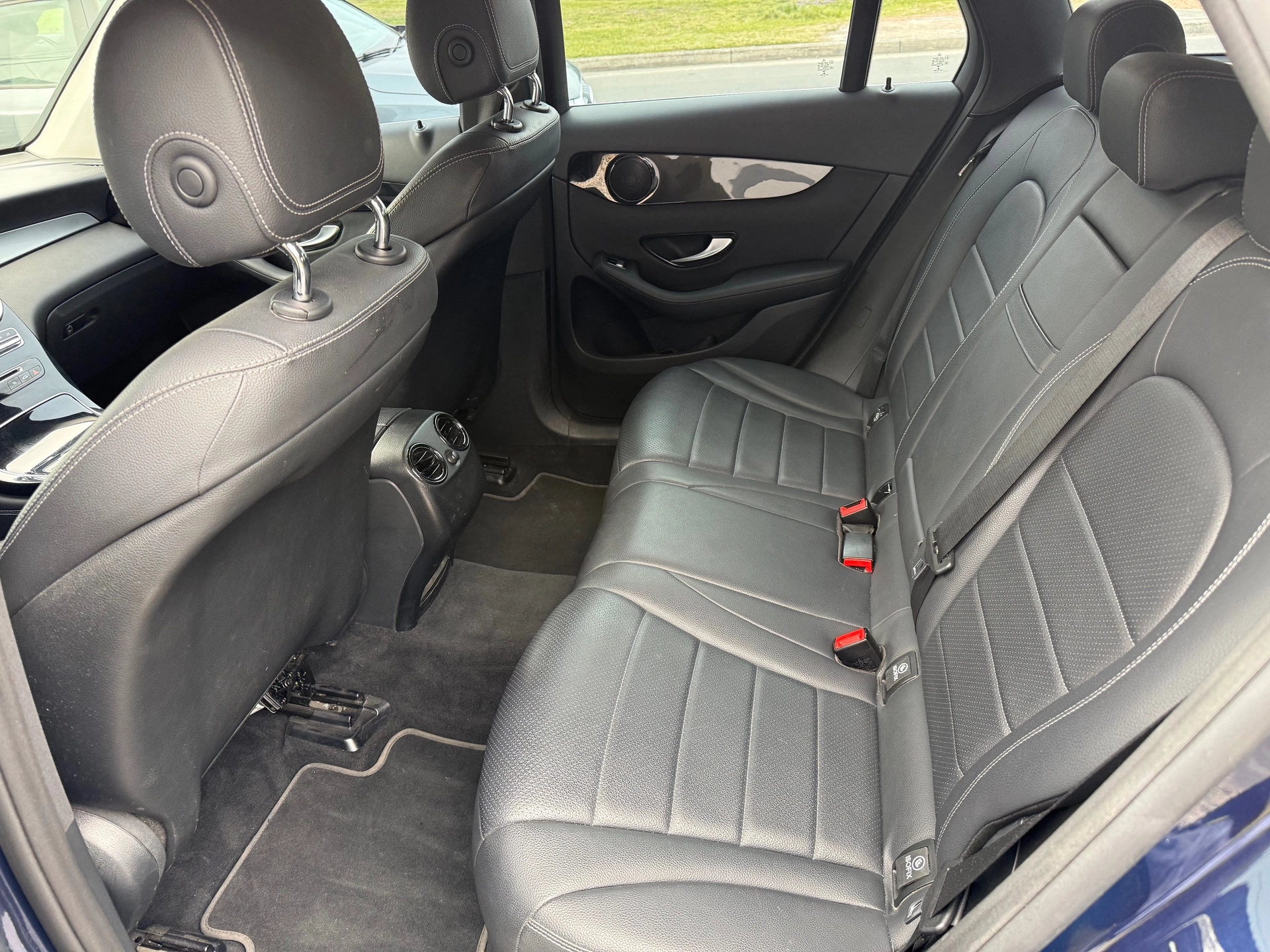 Mercedes-Benz Clase GLC 200