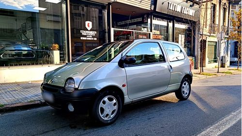 Renault Twingo II 1.2