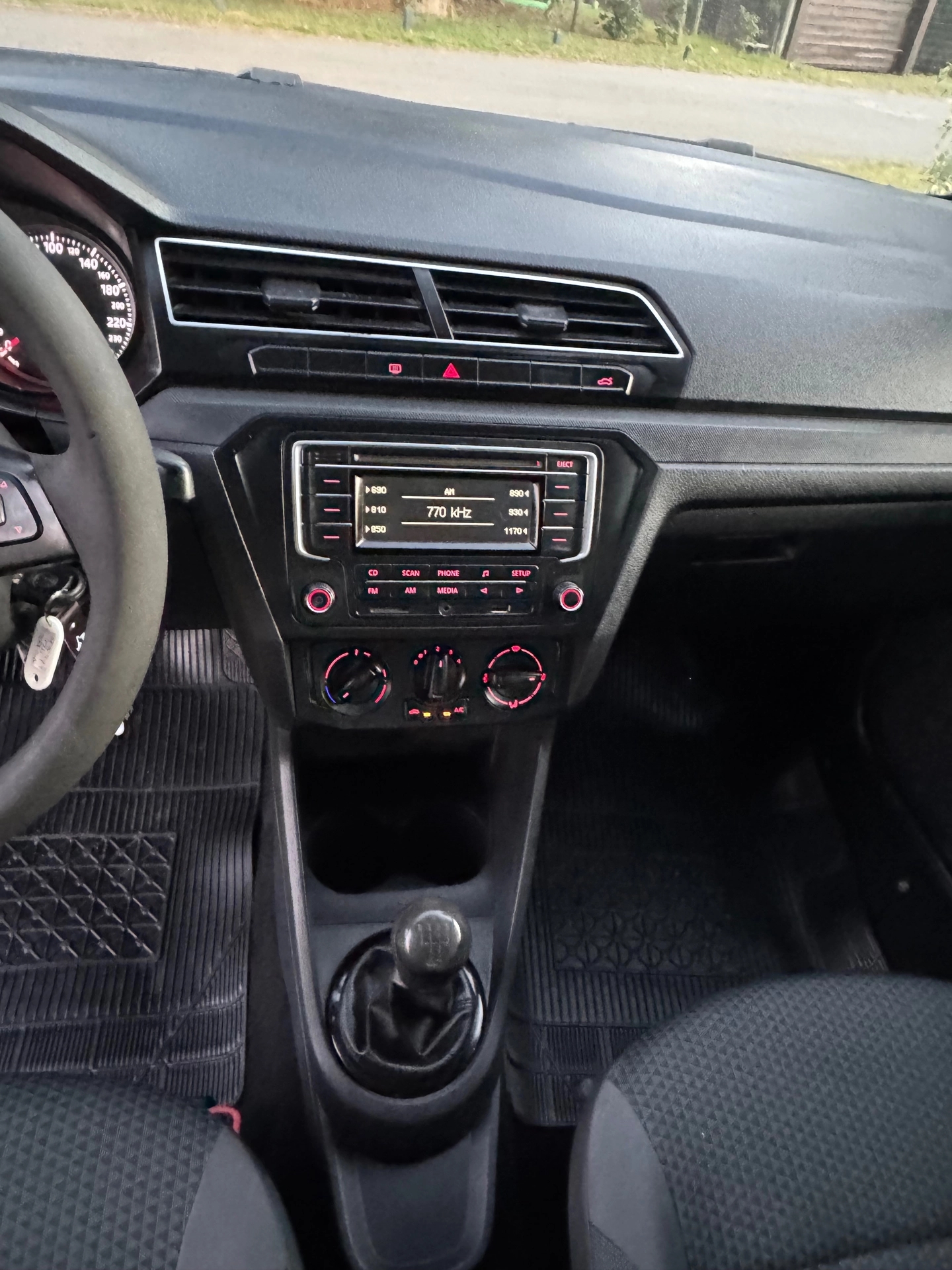 Volkswagen Gol Hatch 1.6 Power