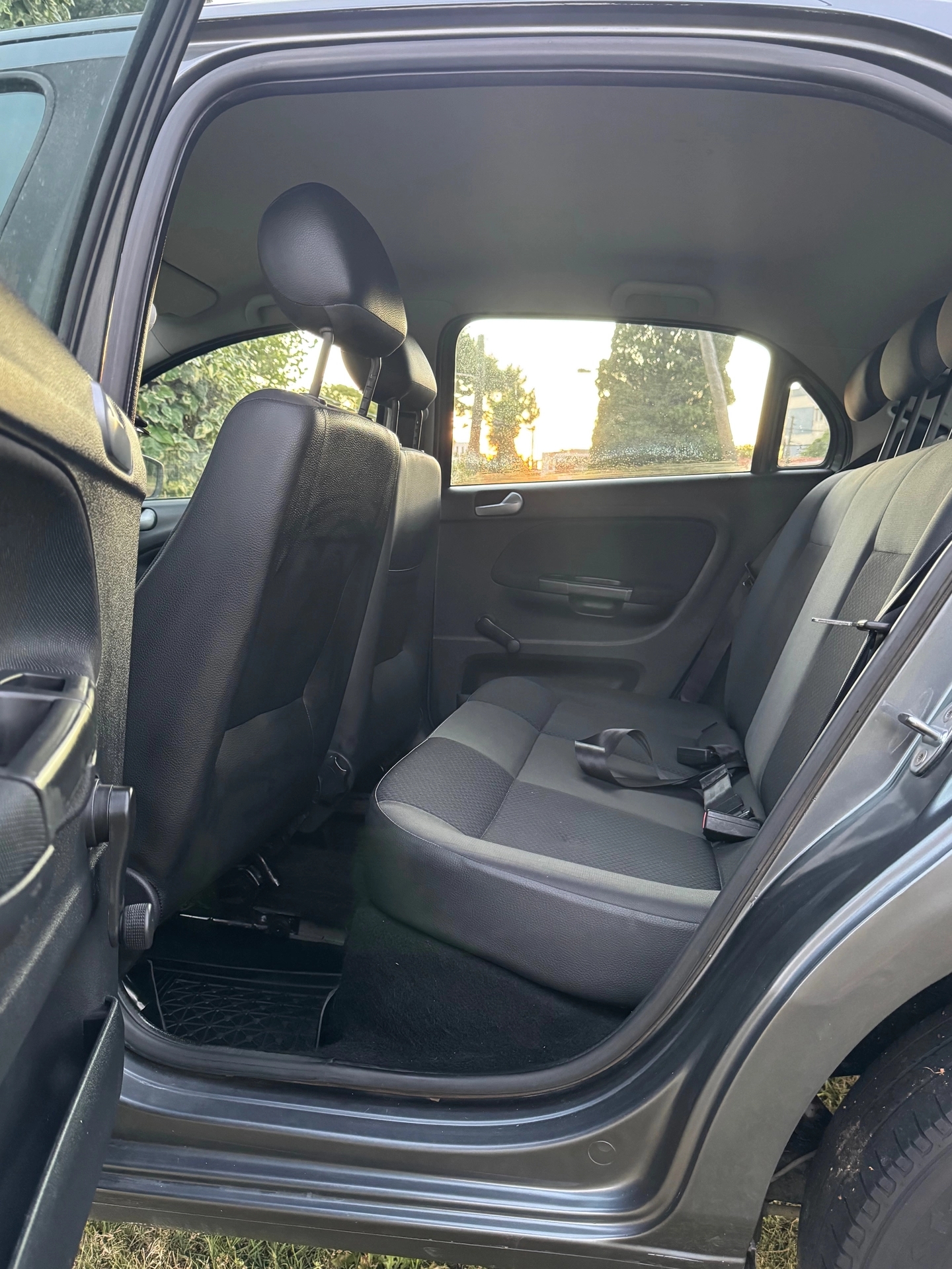 Volkswagen Gol Hatch 1.6 Power