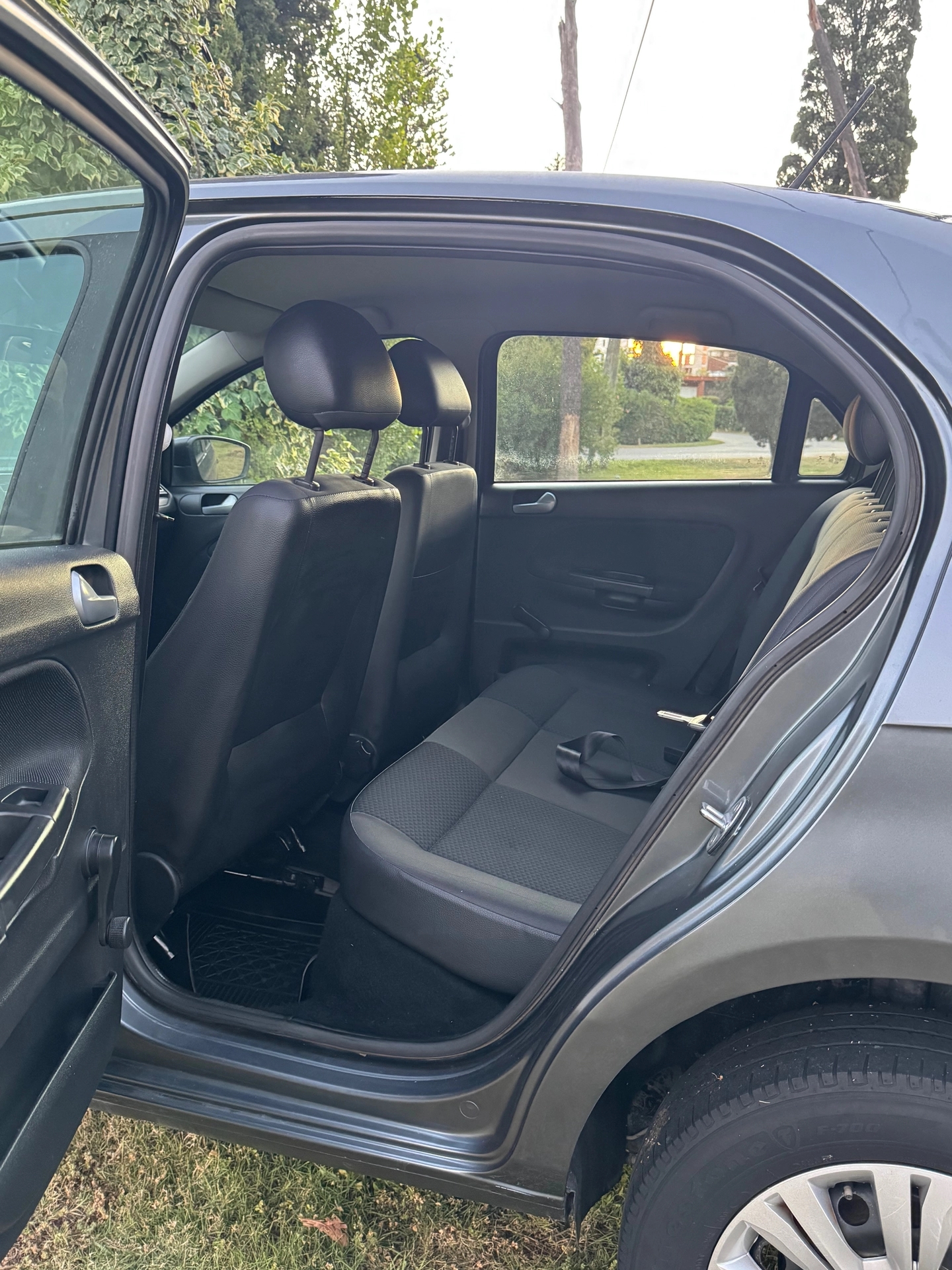 Volkswagen Gol Hatch 1.6 Power