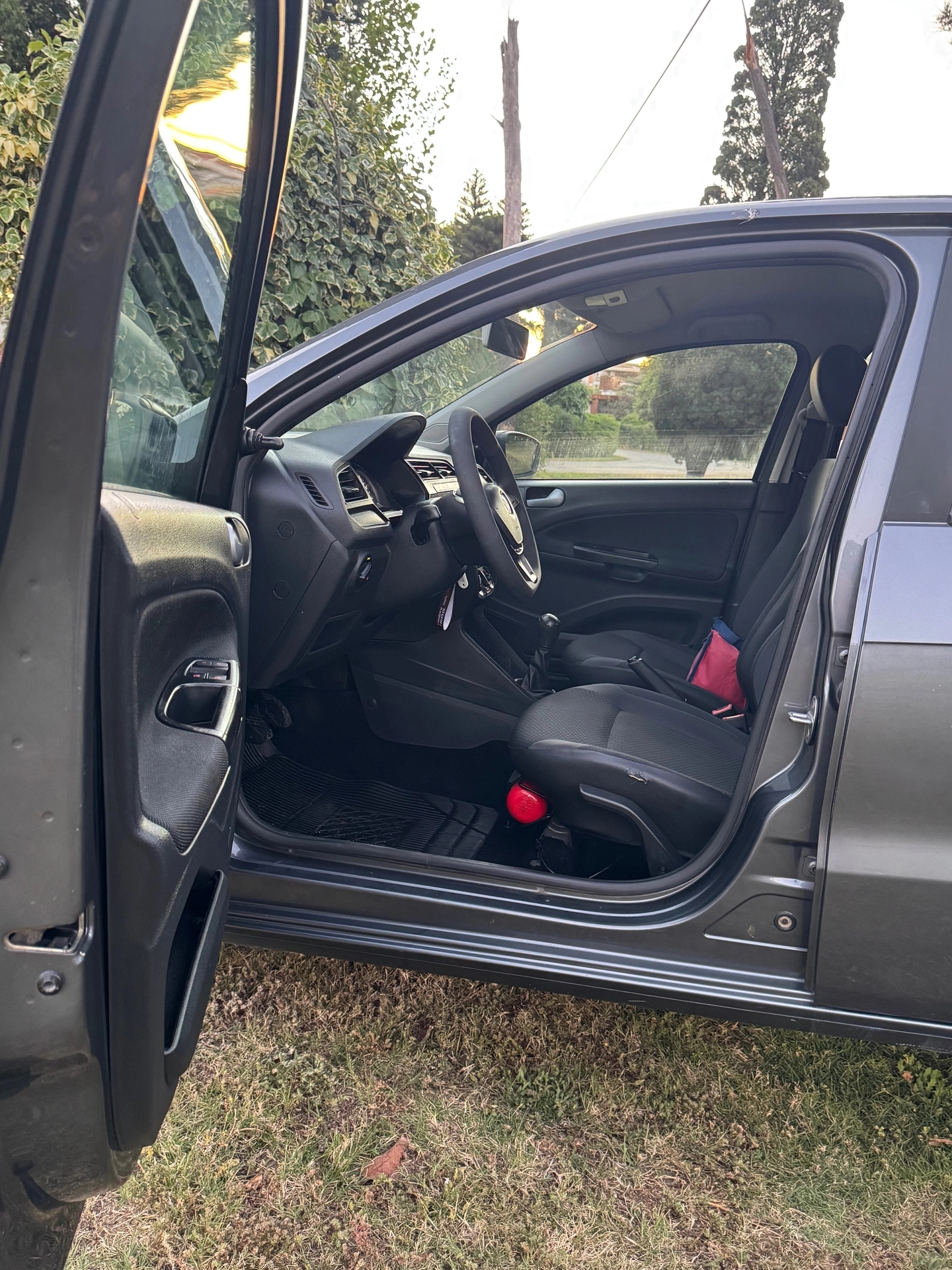 Volkswagen Gol Hatch 1.6 Power