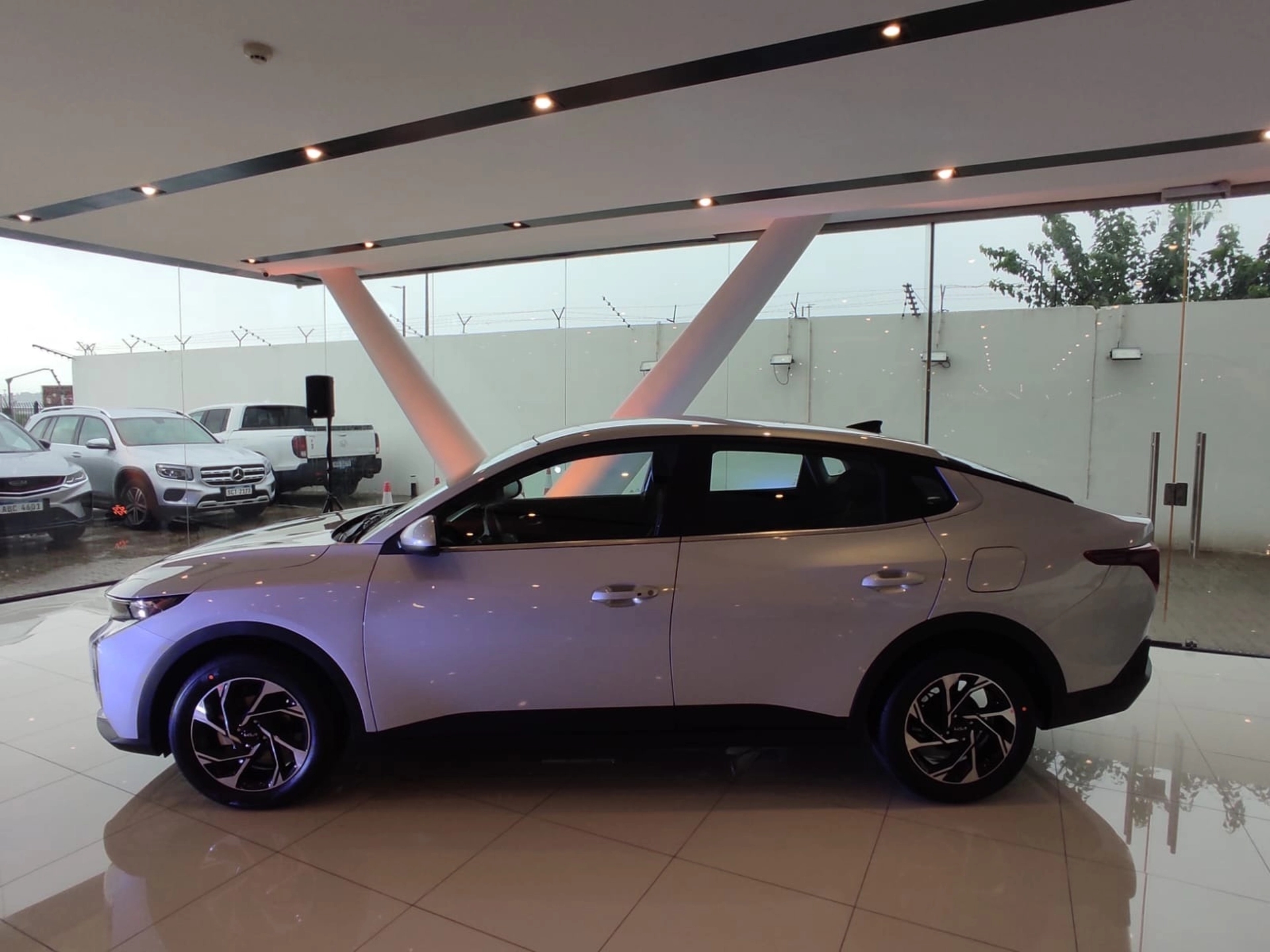 Kia K3 Sedán Lx Manual 1.4