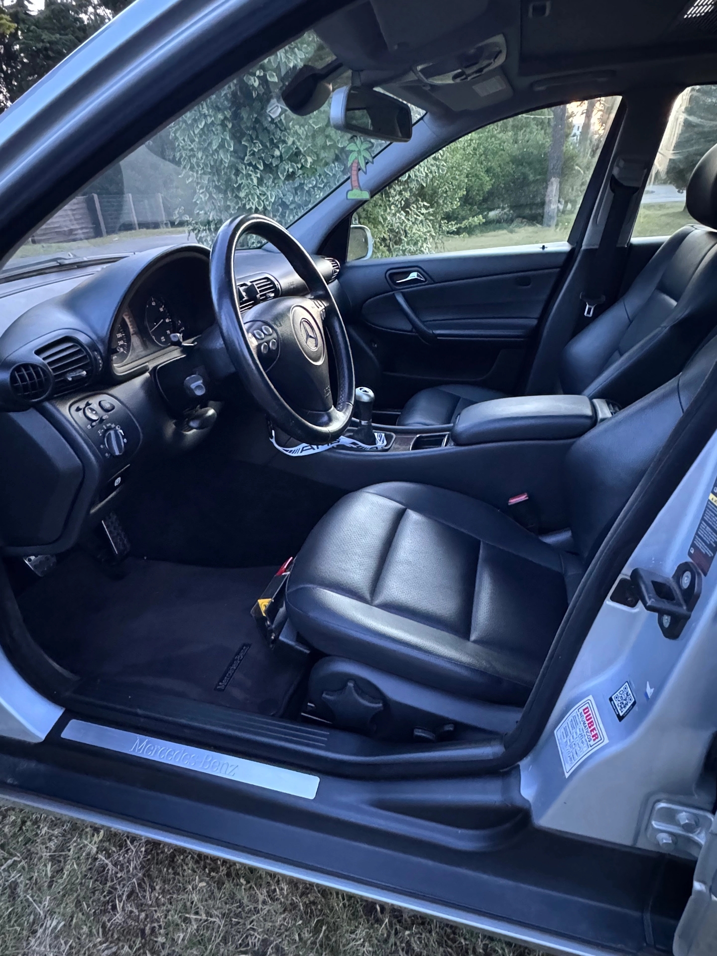 Mercedes-Benz C-Clase 230