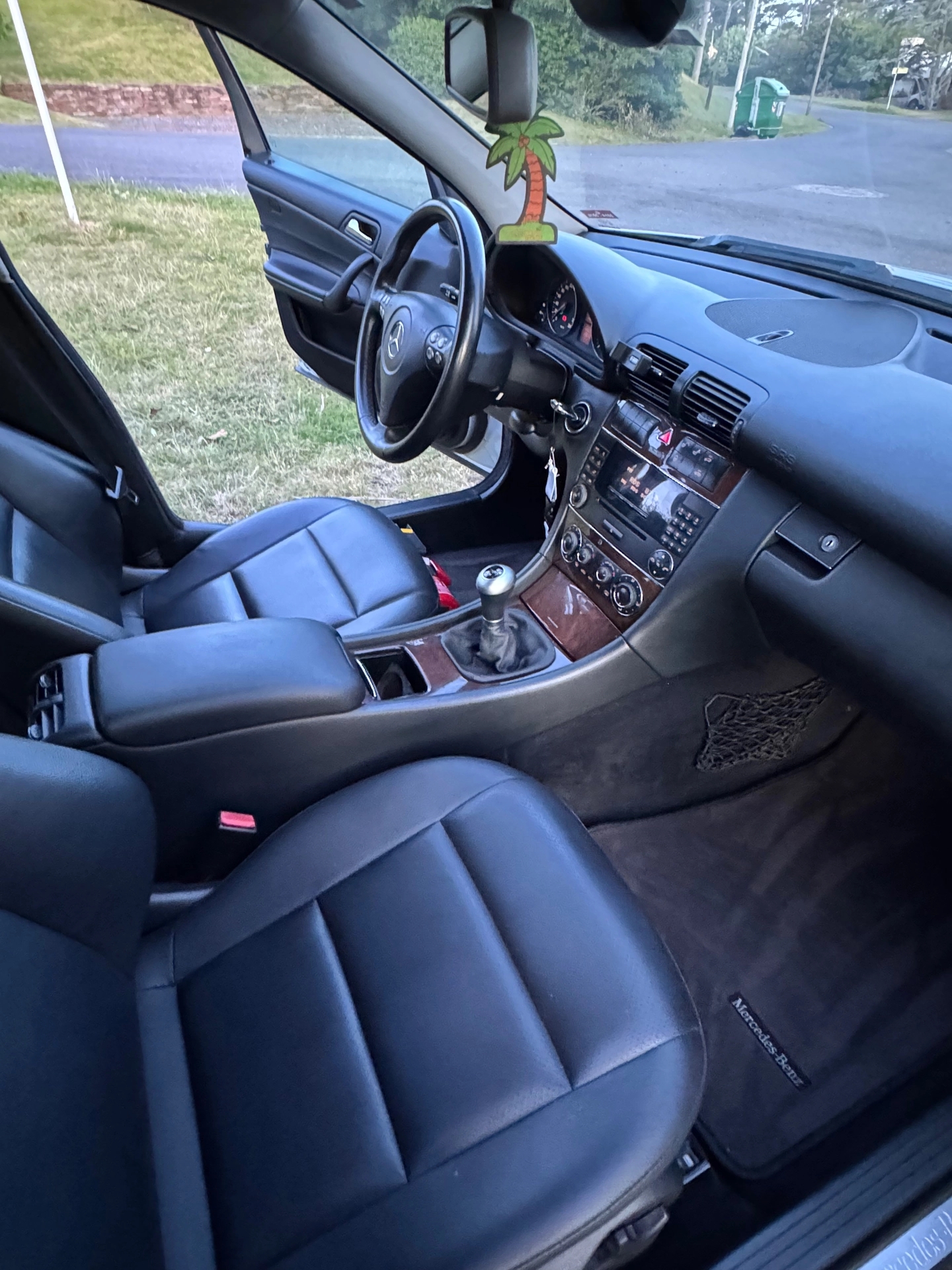 Mercedes-Benz C-Clase 230