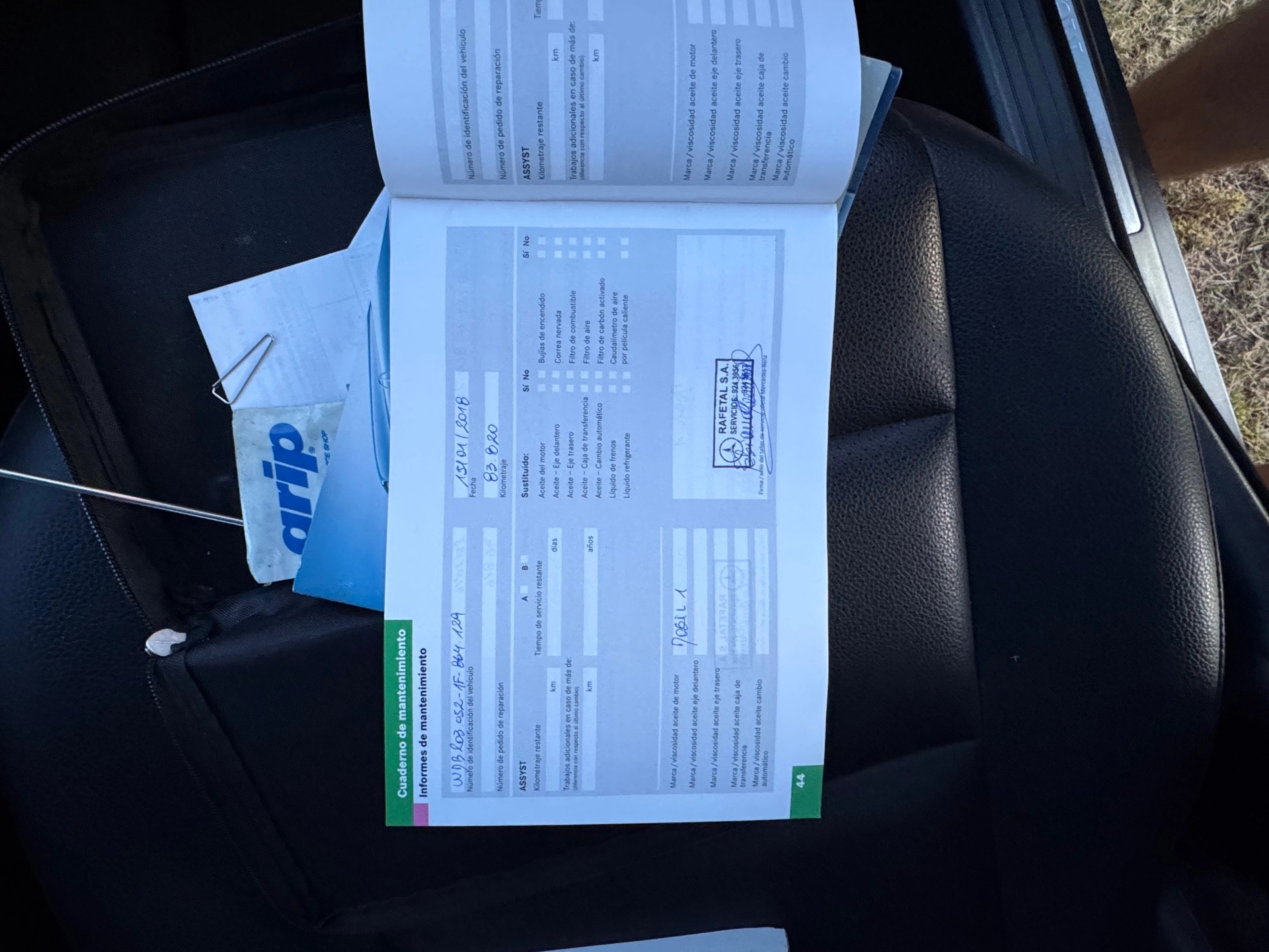 Mercedes-Benz C-Clase 230