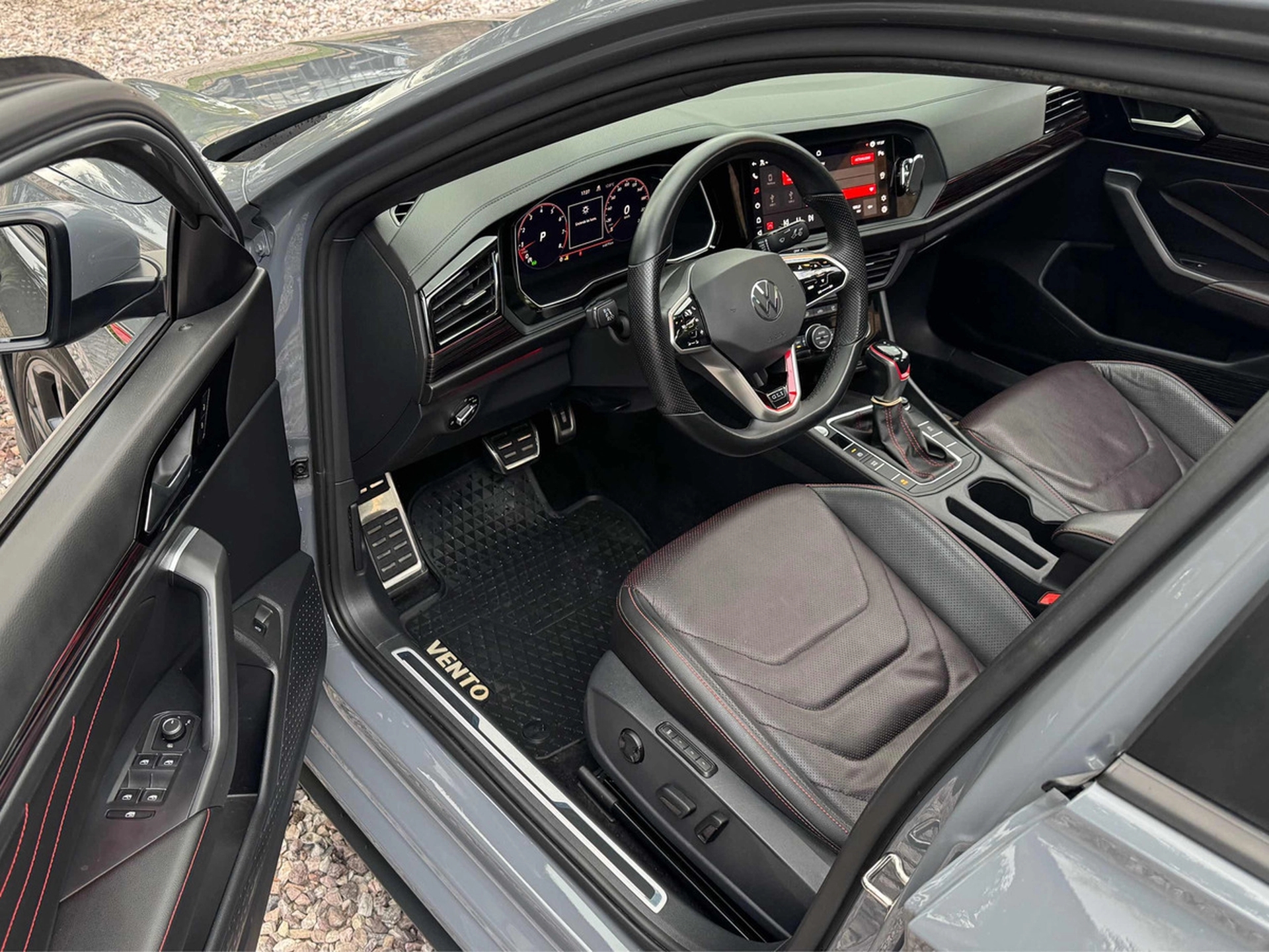 Volkswagen Vento 2.0 Tsi Gli