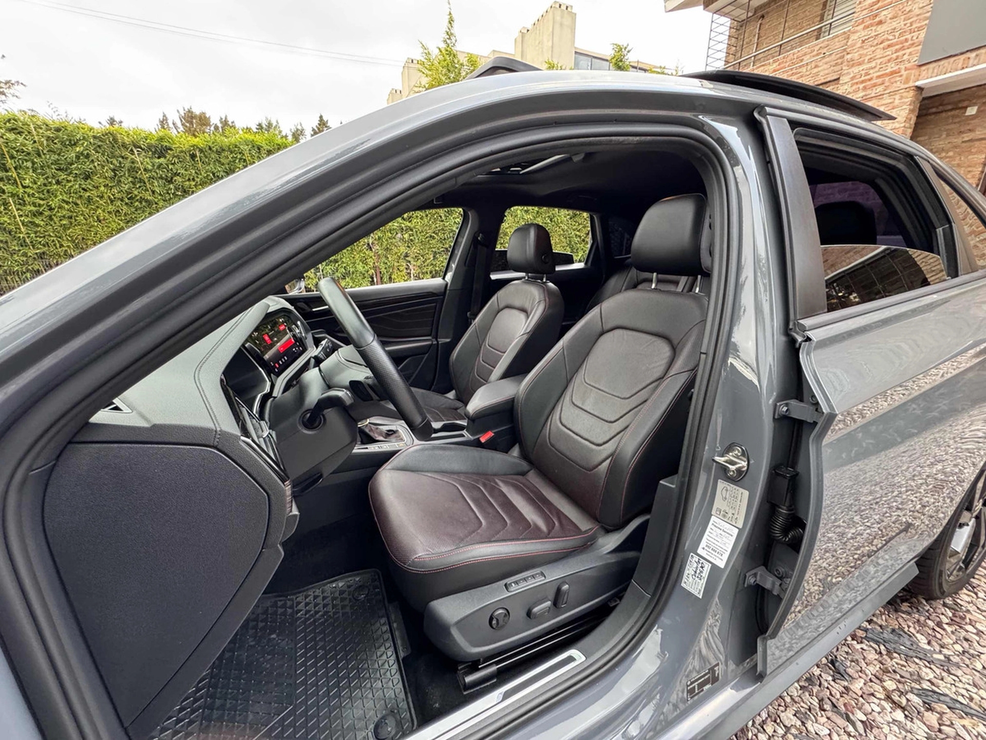 Volkswagen Vento 2.0 Tsi Gli