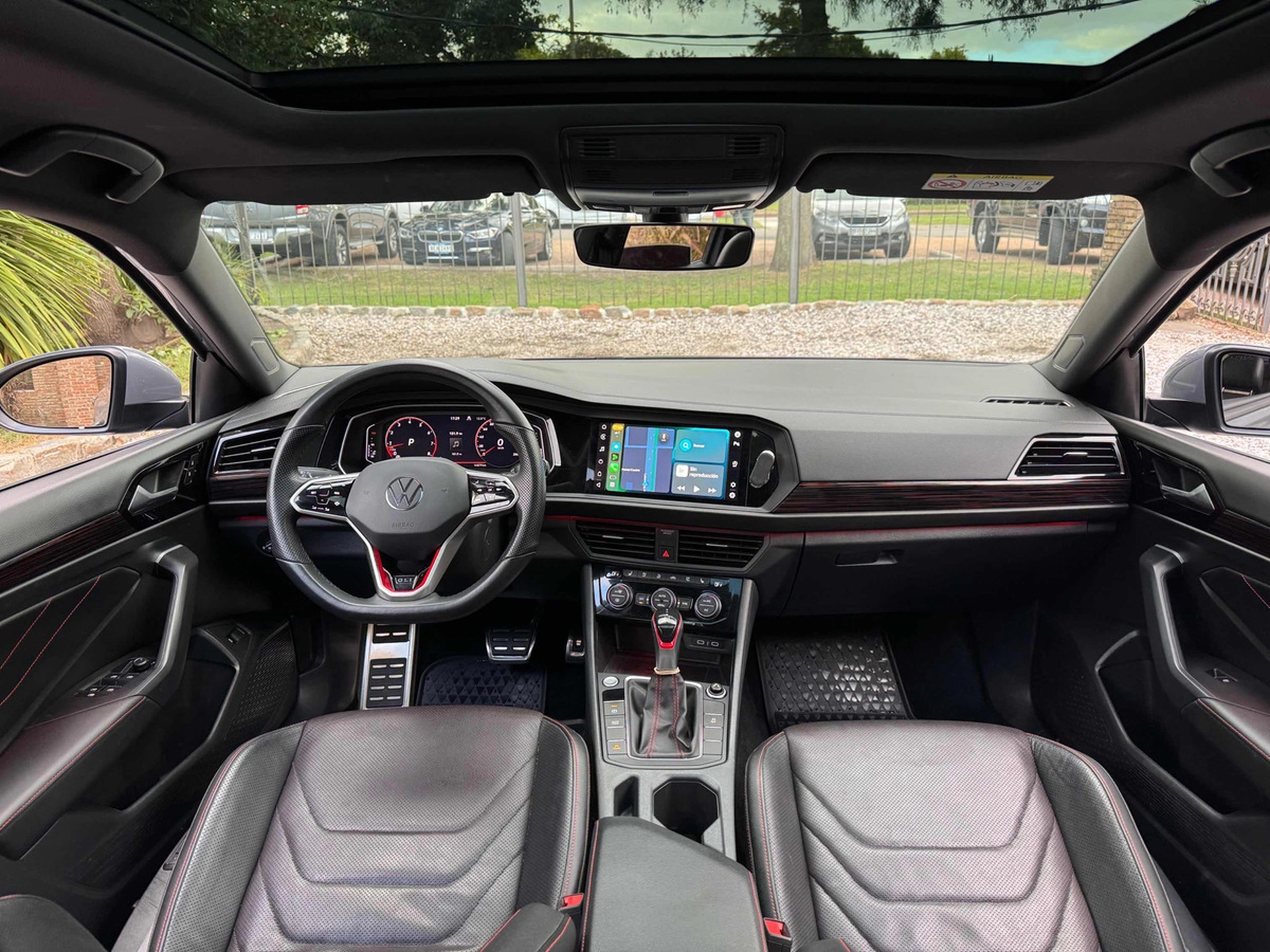 Volkswagen Vento 2.0 Tsi Gli